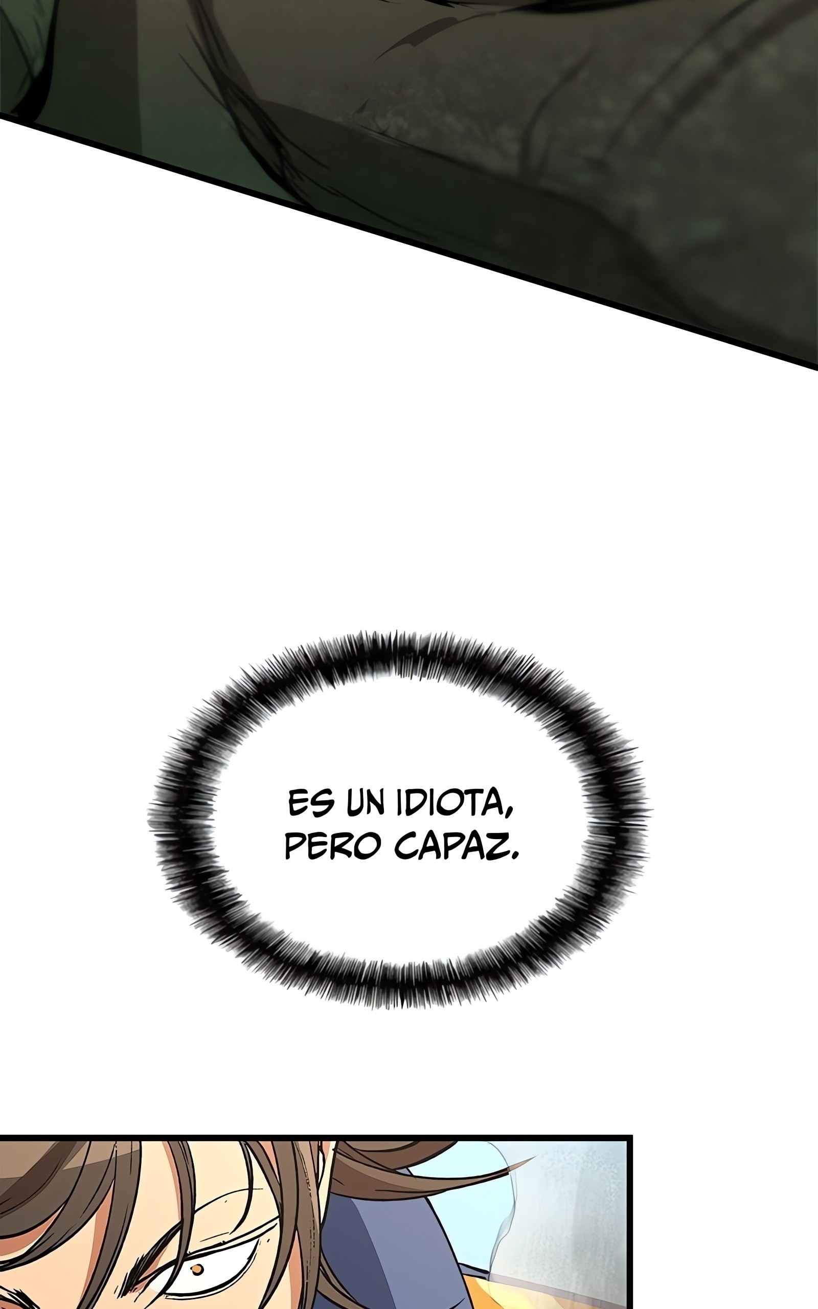 Read Regreso del Profesor Rúnico ES Manga Online