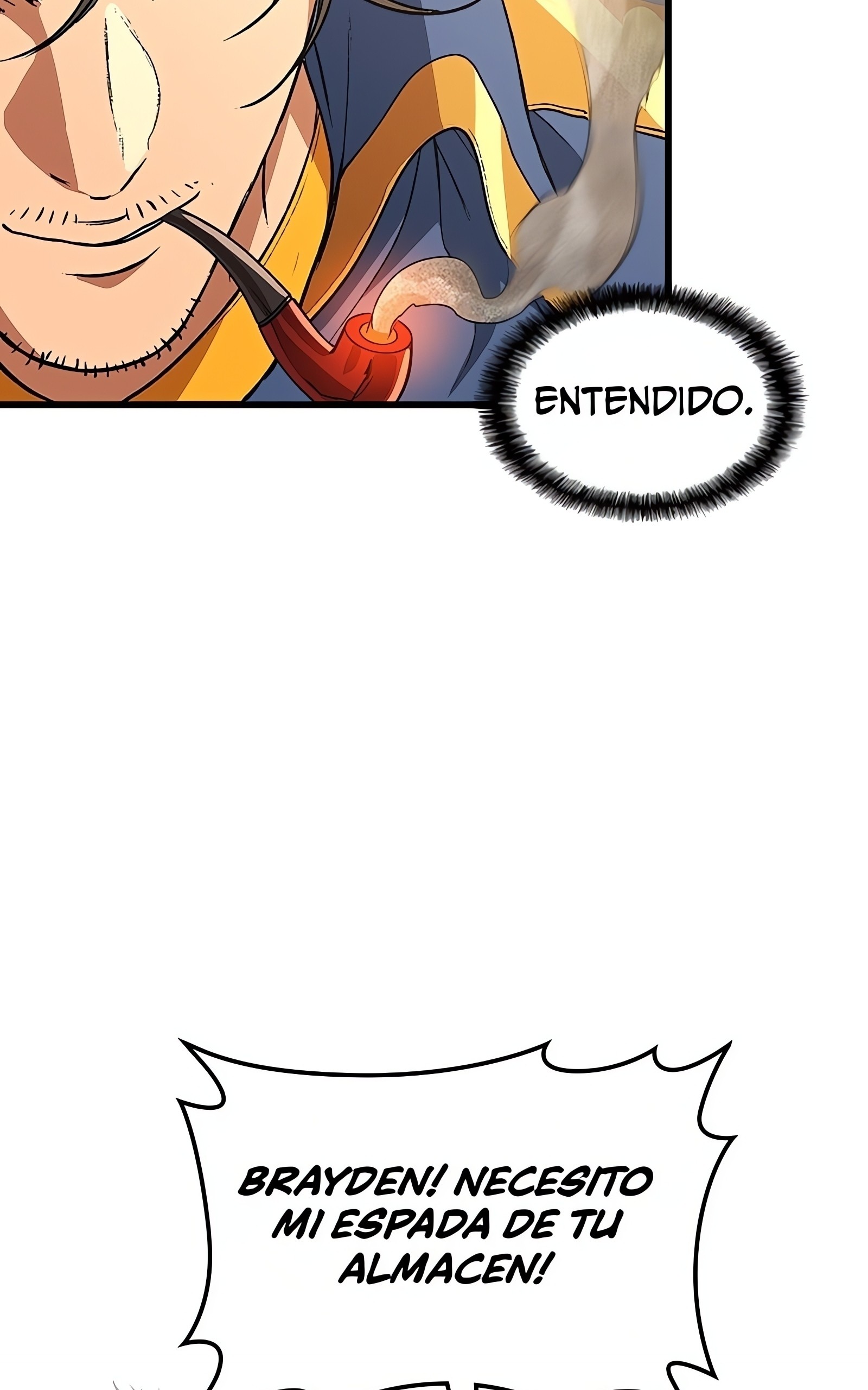 Read Regreso del Profesor Rúnico ES Manga Online