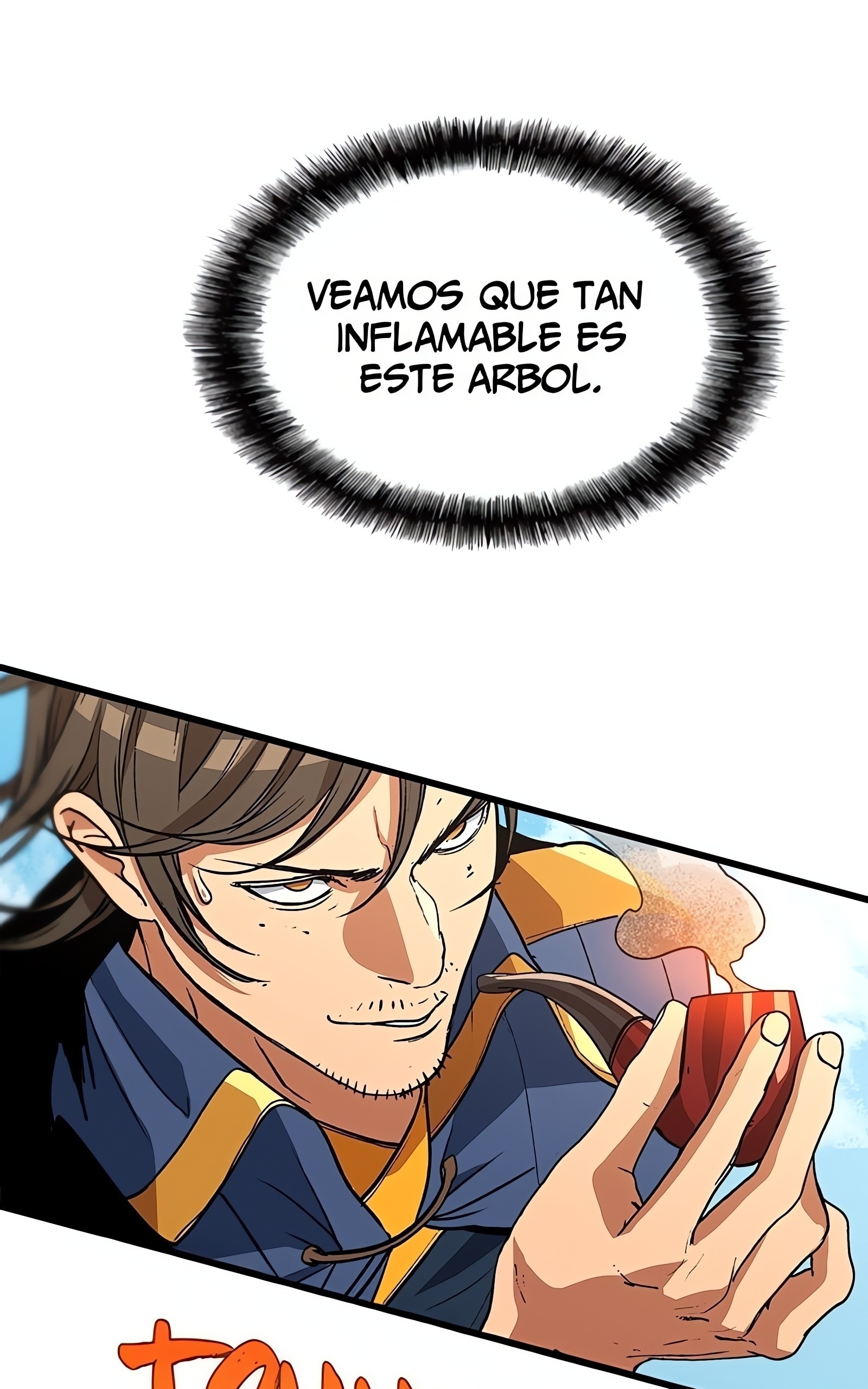 Read Regreso del Profesor Rúnico ES Manga Online