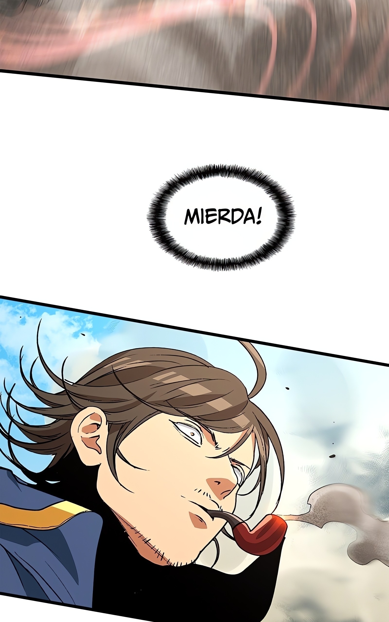 Read Regreso del Profesor Rúnico ES Manga Online