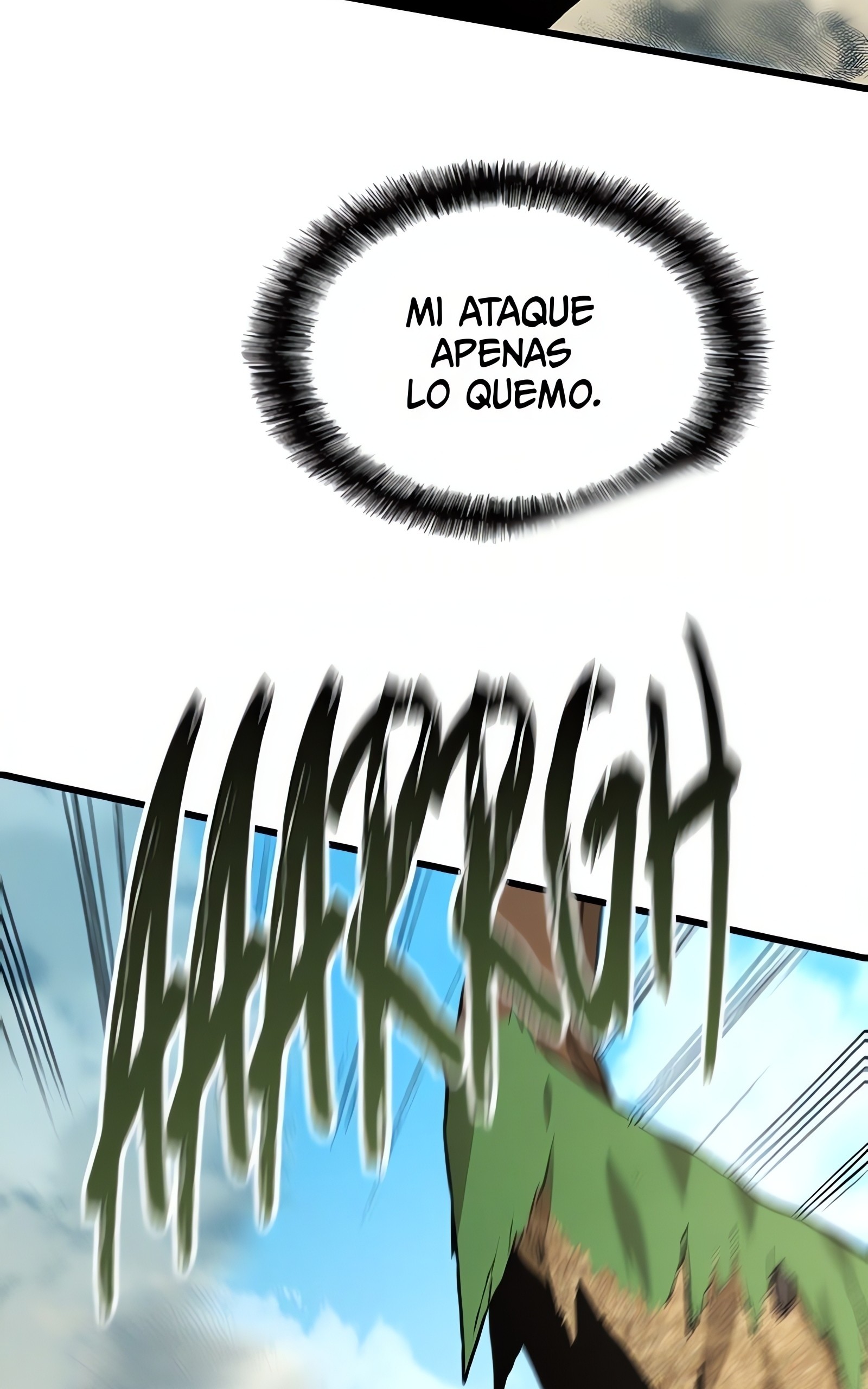 Read Regreso del Profesor Rúnico ES Manga Online