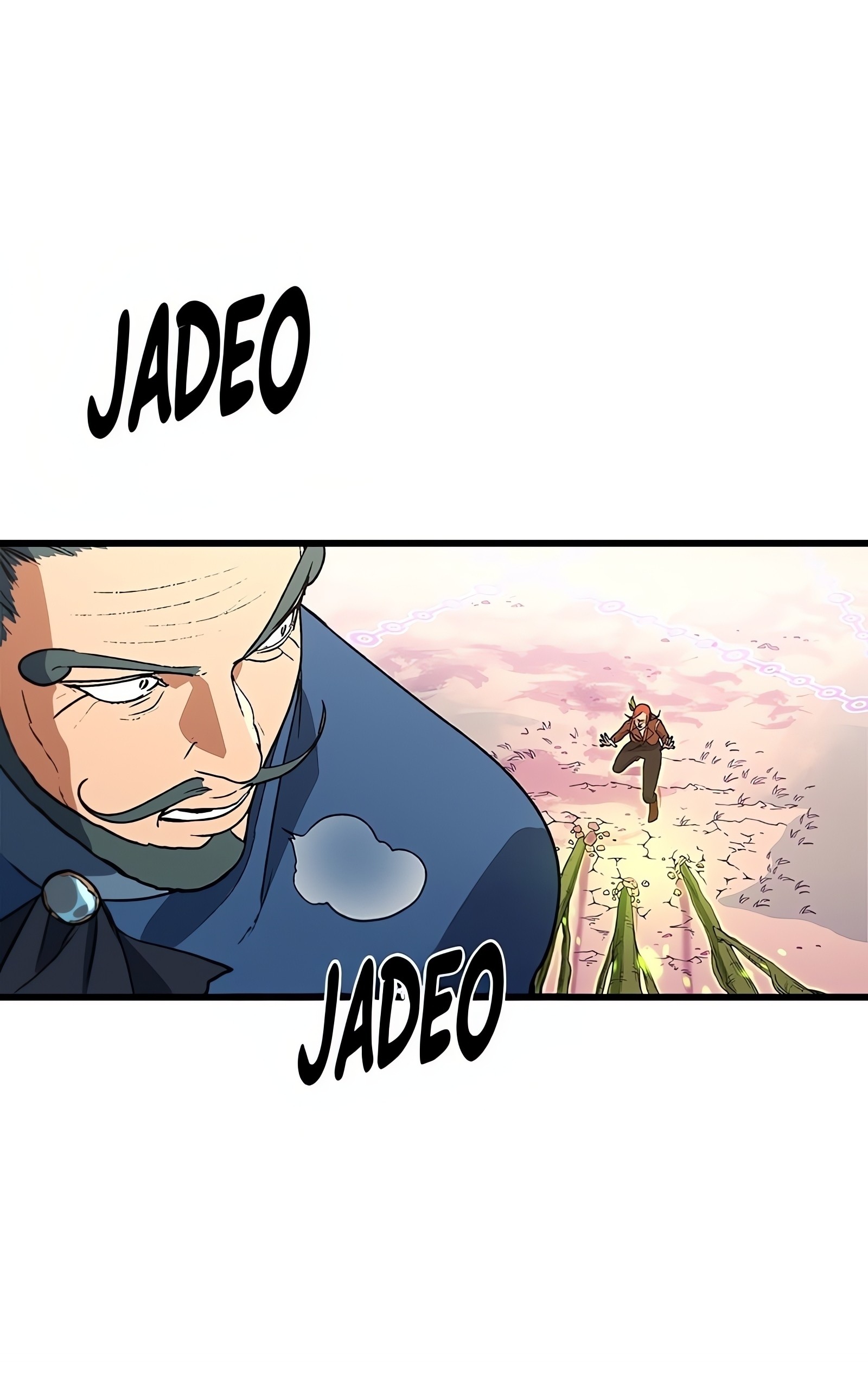Read Regreso del Profesor Rúnico ES Manga Online