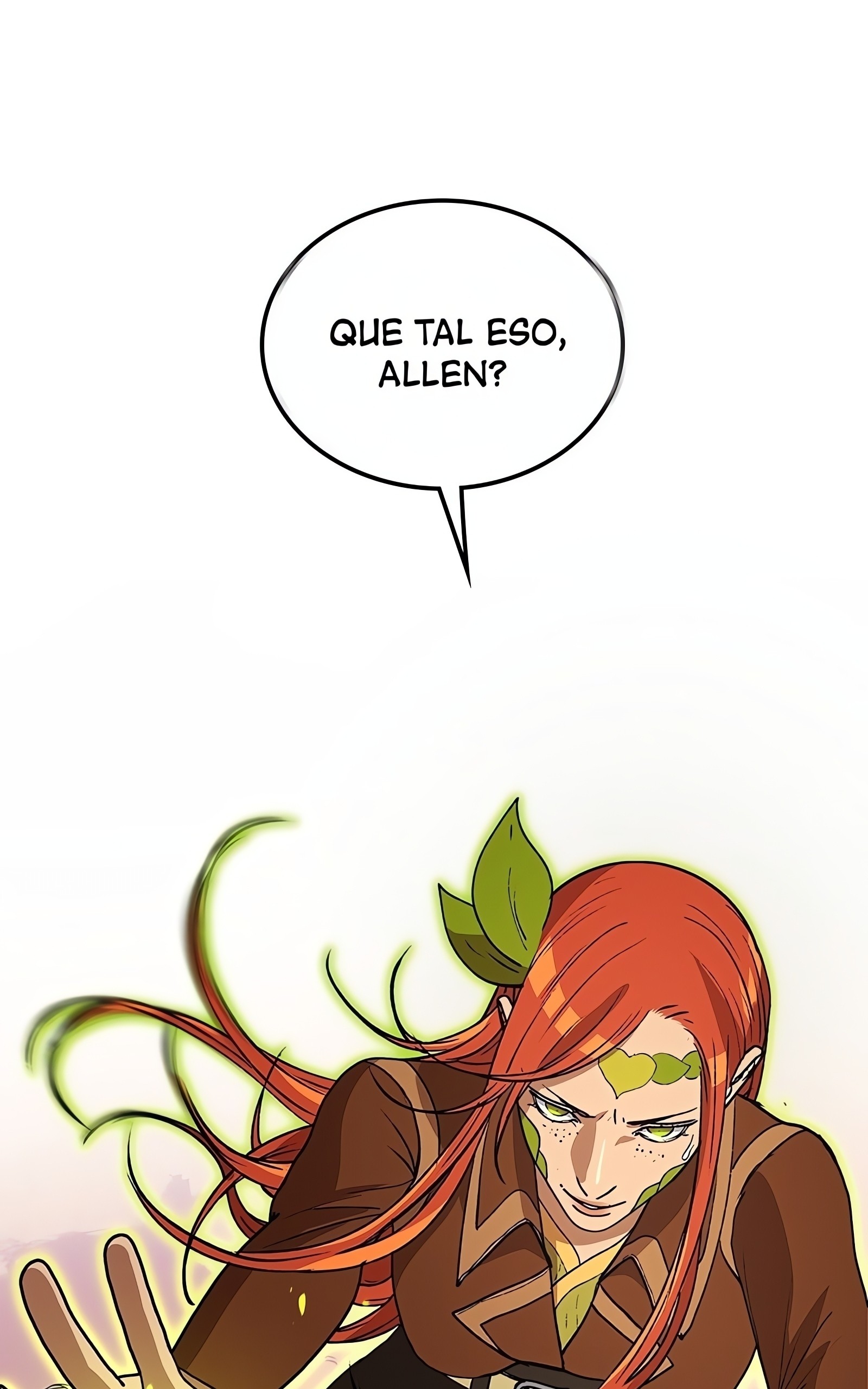 Read Regreso del Profesor Rúnico ES Manga Online