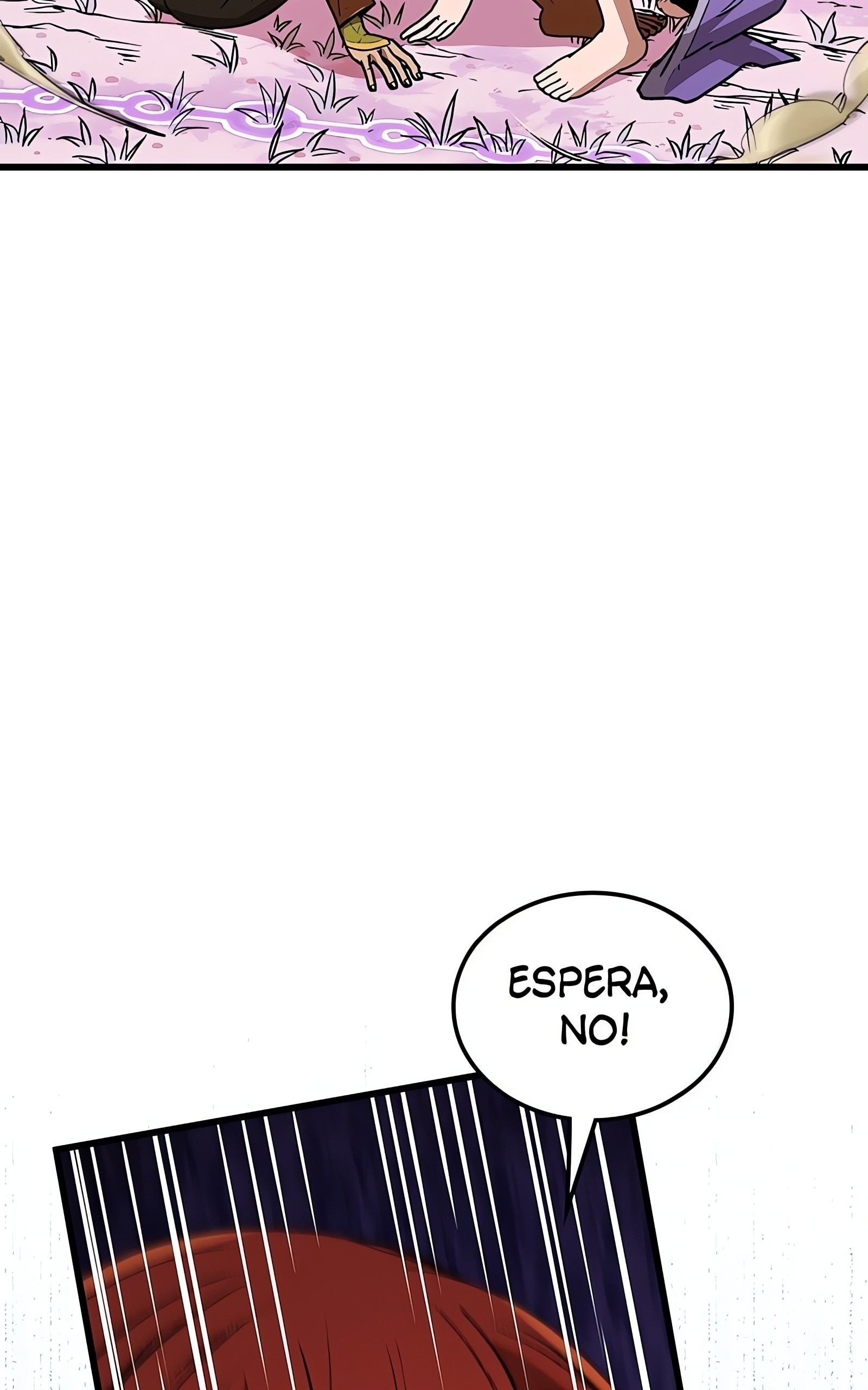 Read Regreso del Profesor Rúnico ES Manga Online