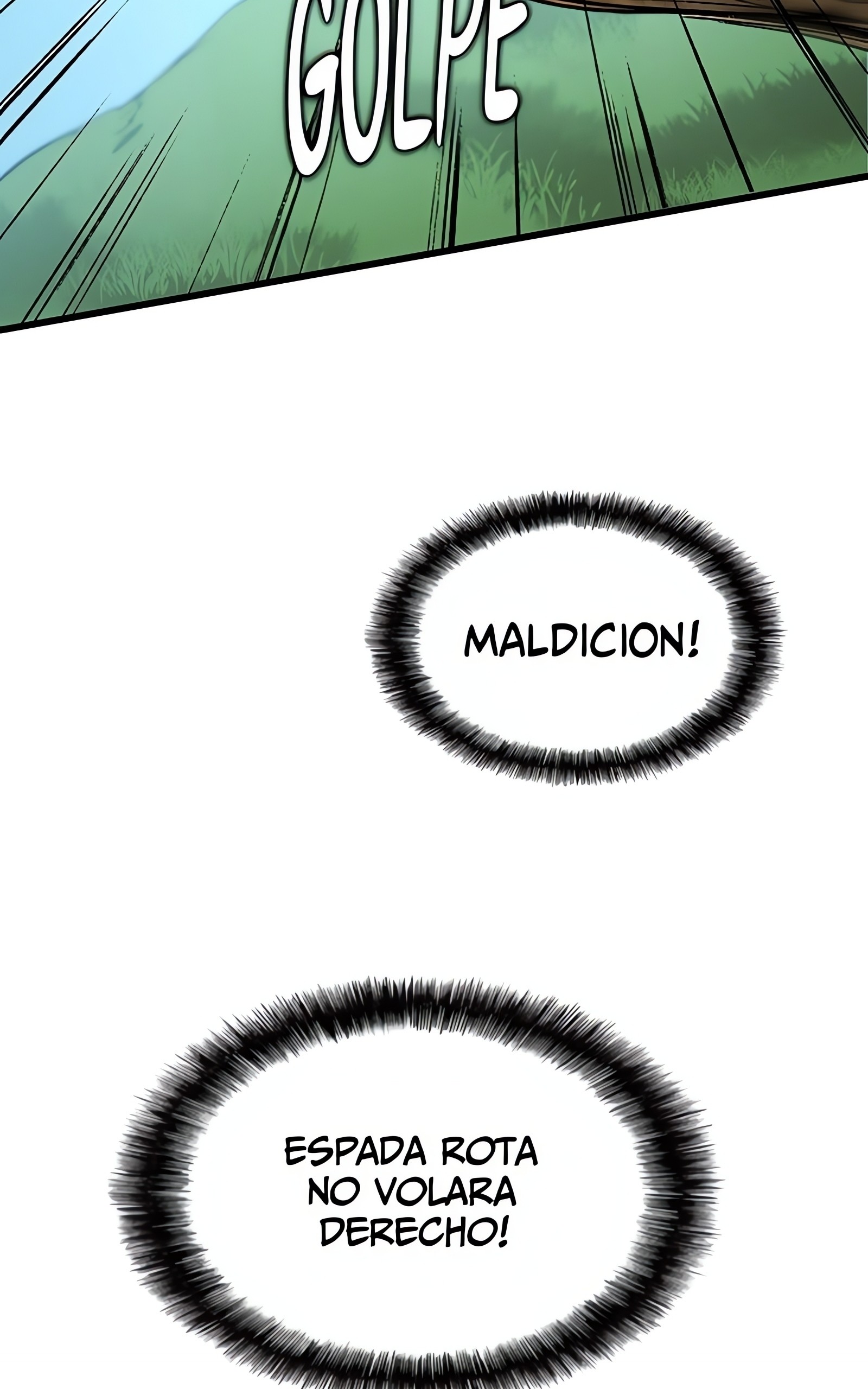 Read Regreso del Profesor Rúnico ES Manga Online