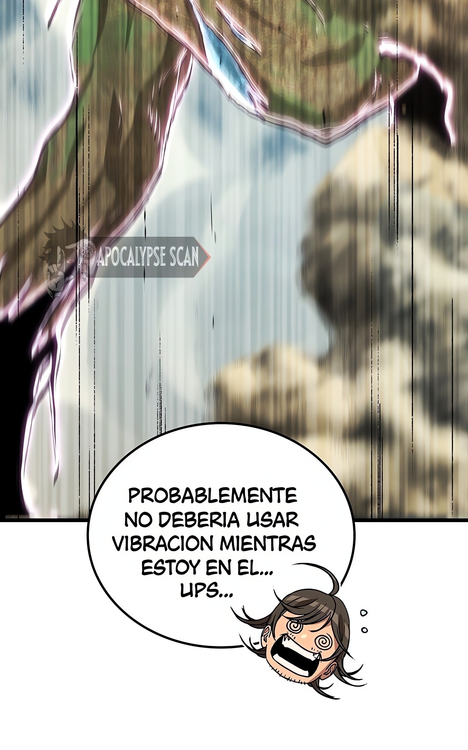 Read Regreso del Profesor Rúnico ES Manga Online