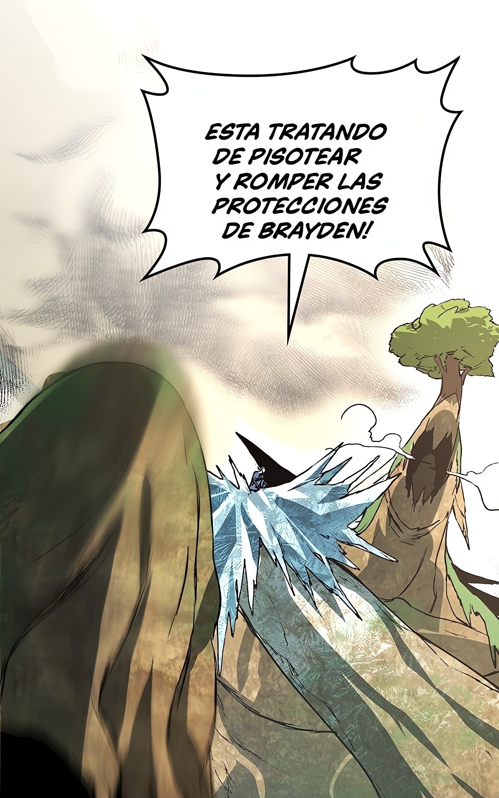 Read Regreso del Profesor Rúnico ES Manga Online