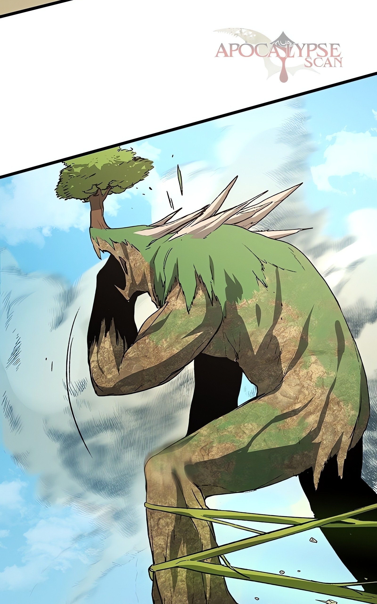 Read Regreso del Profesor Rúnico ES Manga Online