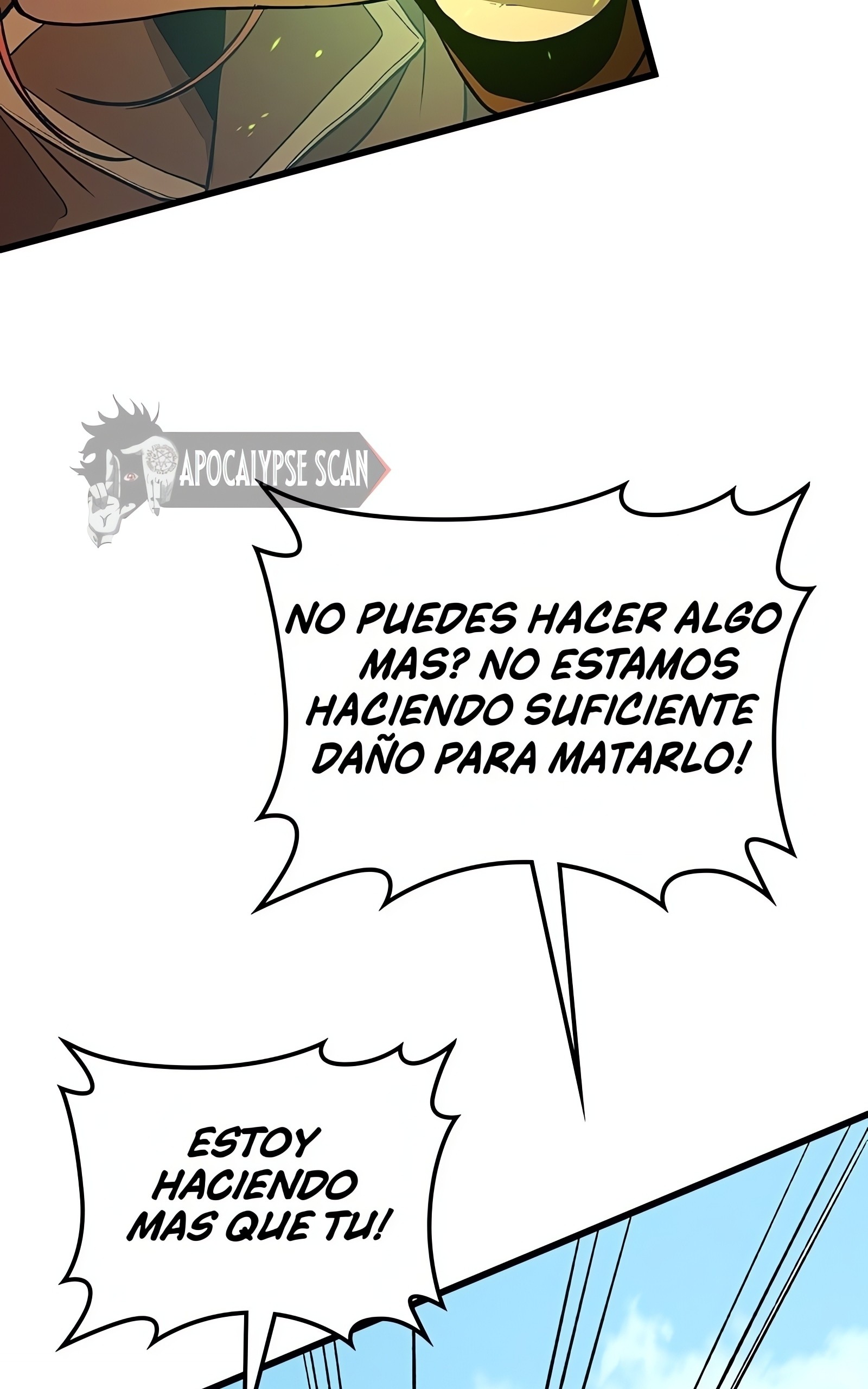 Read Regreso del Profesor Rúnico ES Manga Online