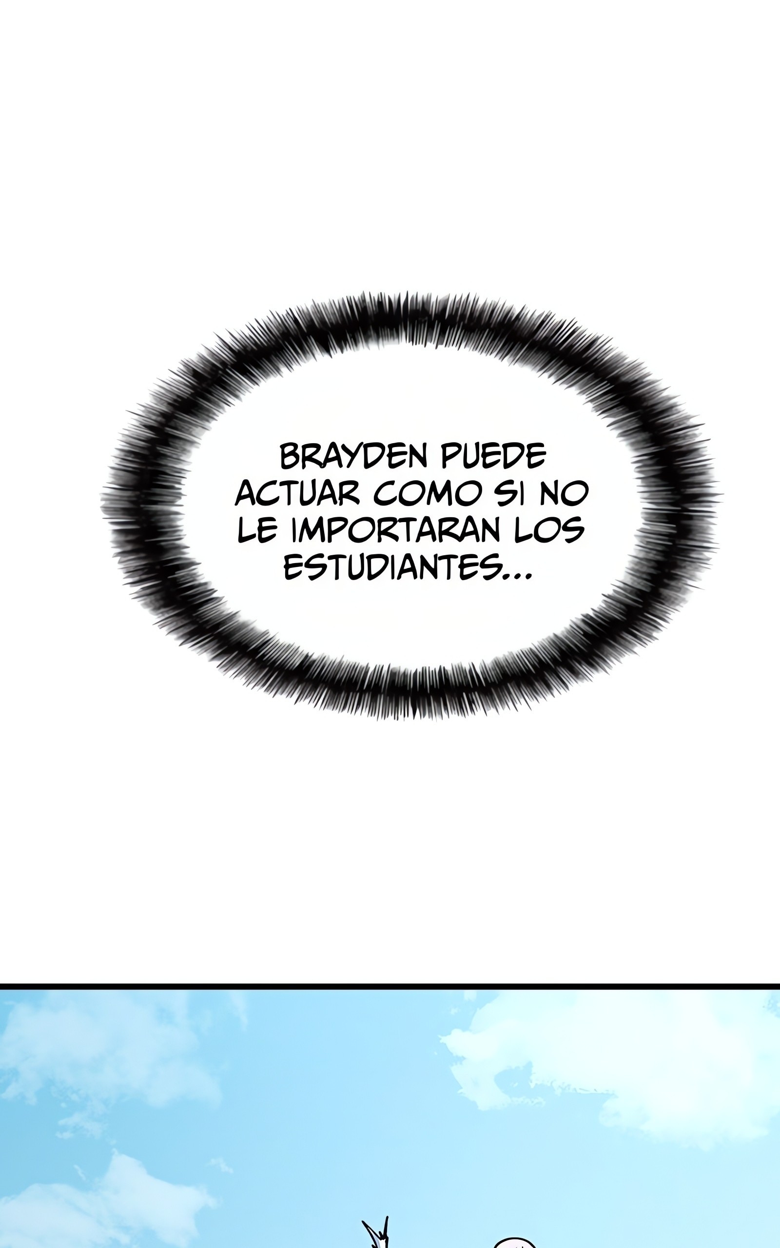 Read Regreso del Profesor Rúnico ES Manga Online