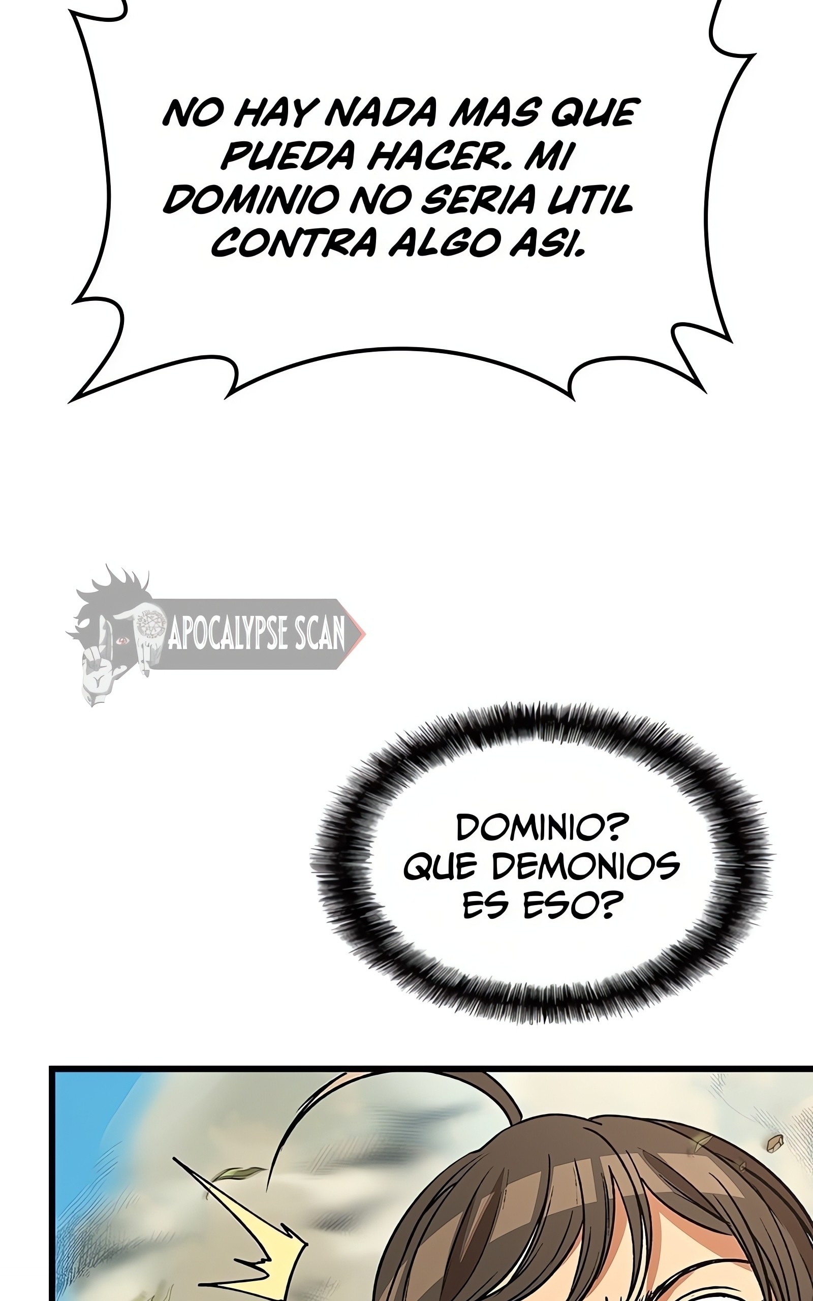 Read Regreso del Profesor Rúnico ES Manga Online
