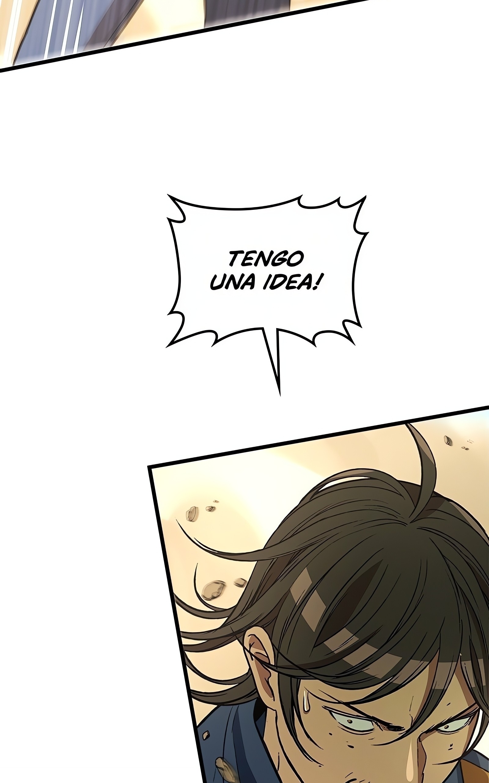 Read Regreso del Profesor Rúnico ES Manga Online