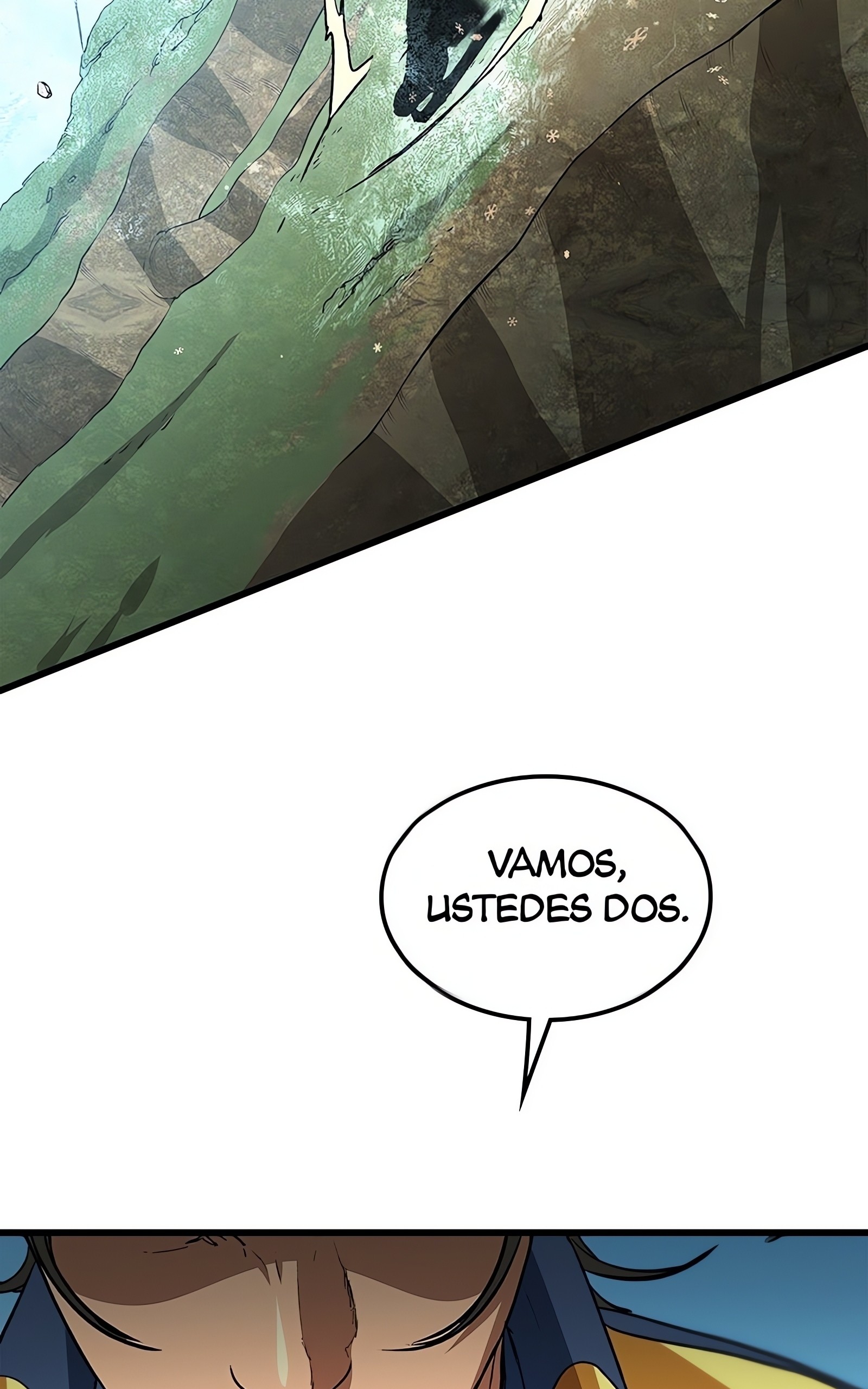 Read Regreso del Profesor Rúnico ES Manga Online