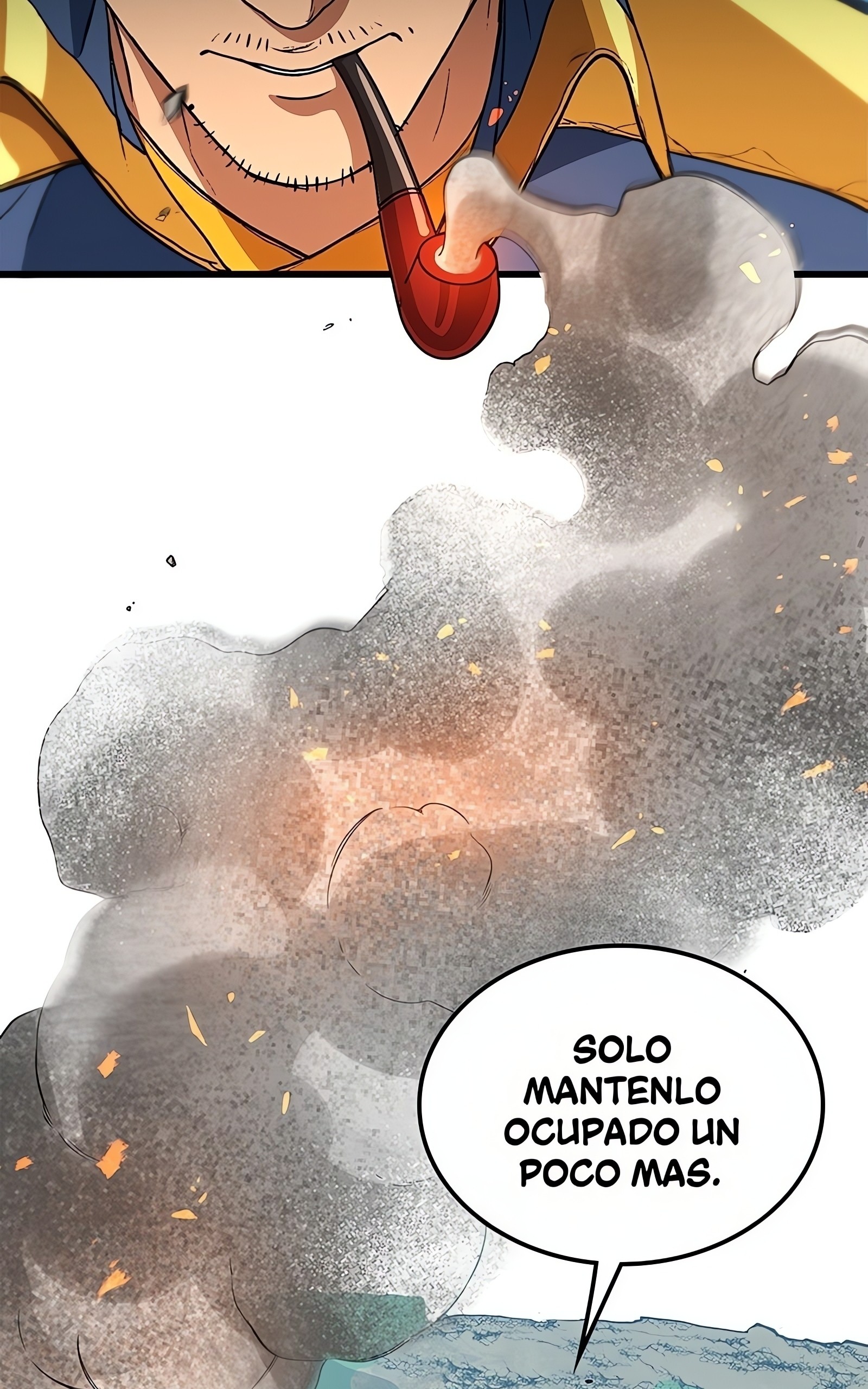Read Regreso del Profesor Rúnico ES Manga Online