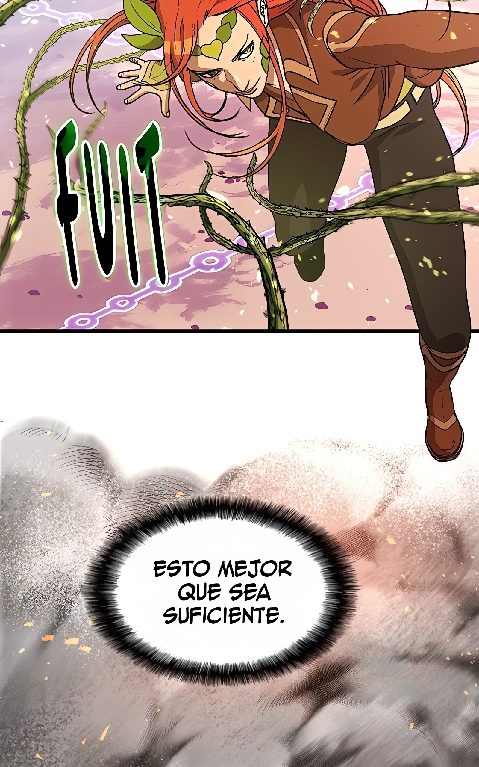 Read Regreso del Profesor Rúnico ES Manga Online