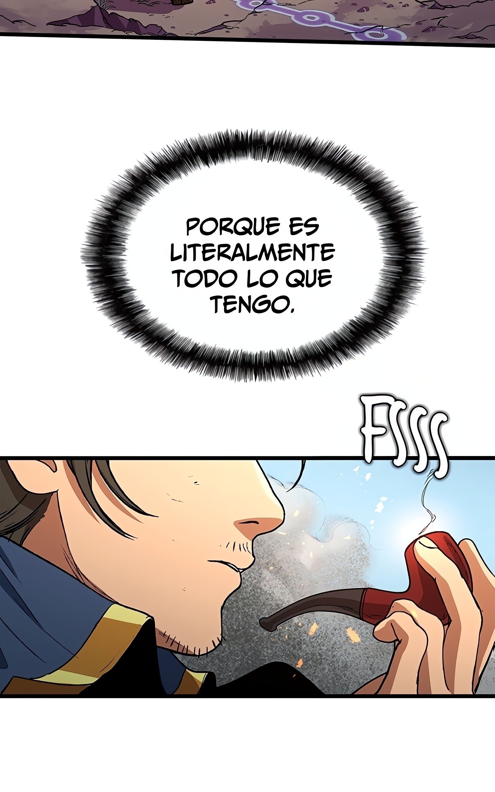 Read Regreso del Profesor Rúnico ES Manga Online