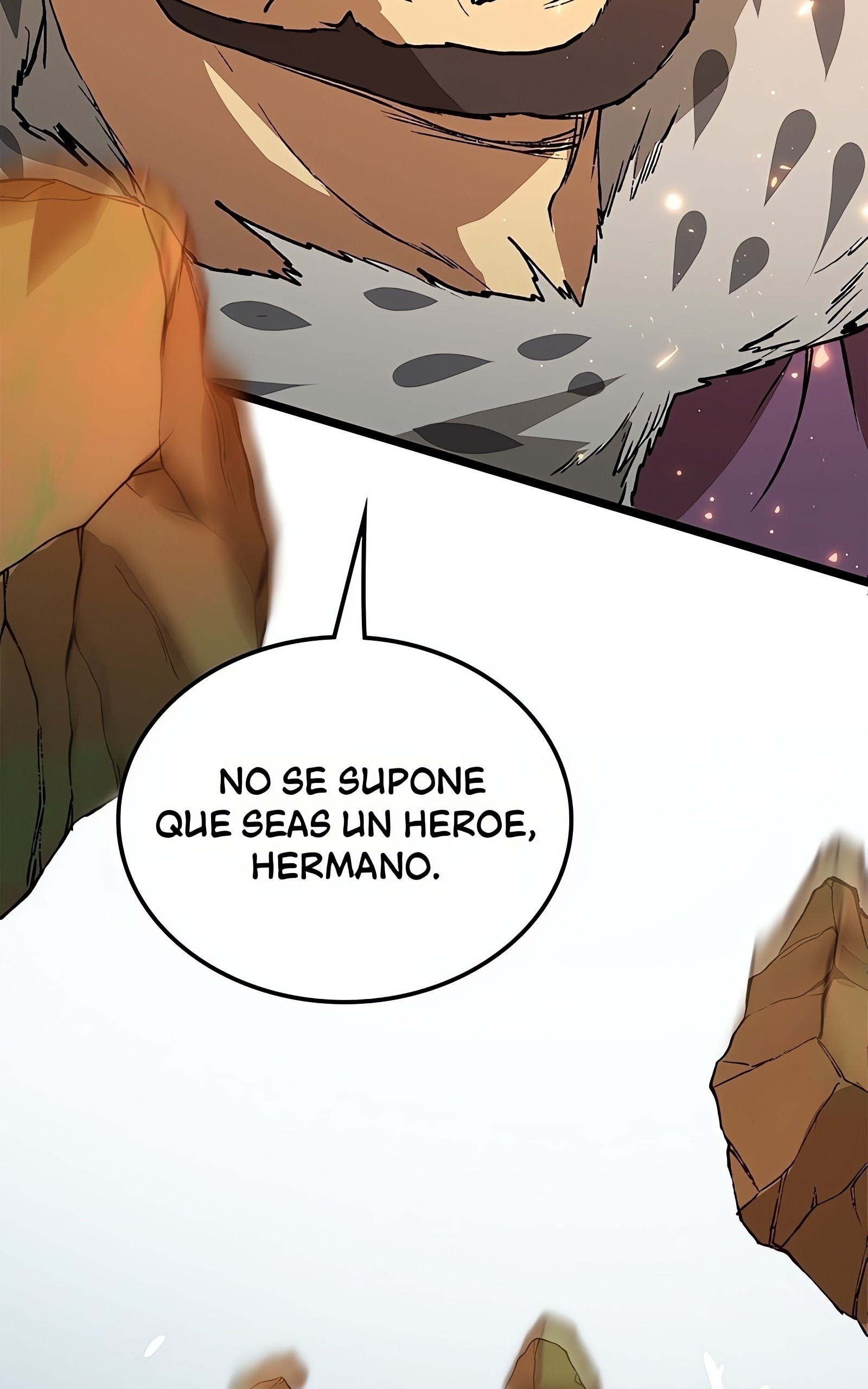 Read Regreso del Profesor Rúnico ES Manga Online
