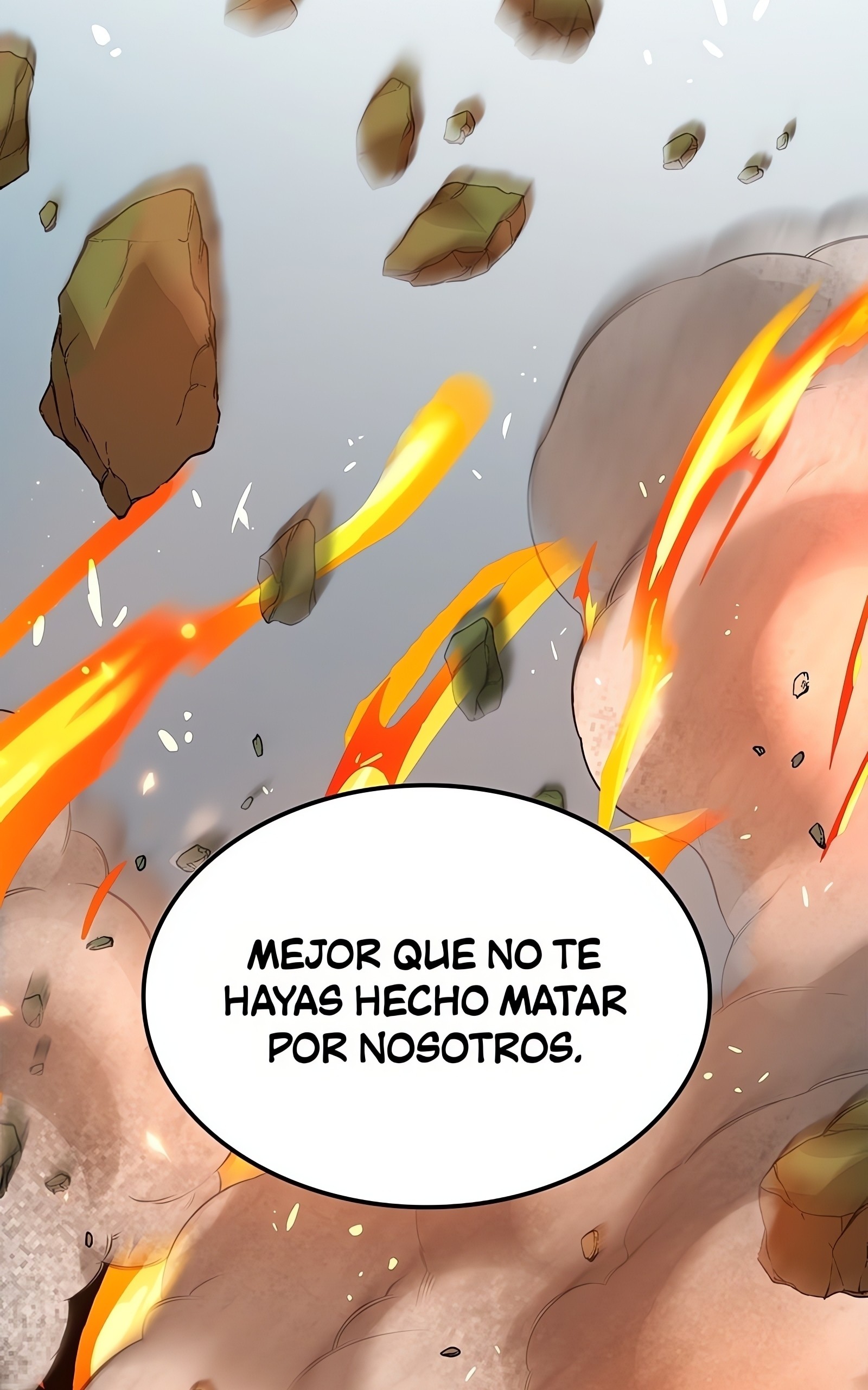 Read Regreso del Profesor Rúnico ES Manga Online