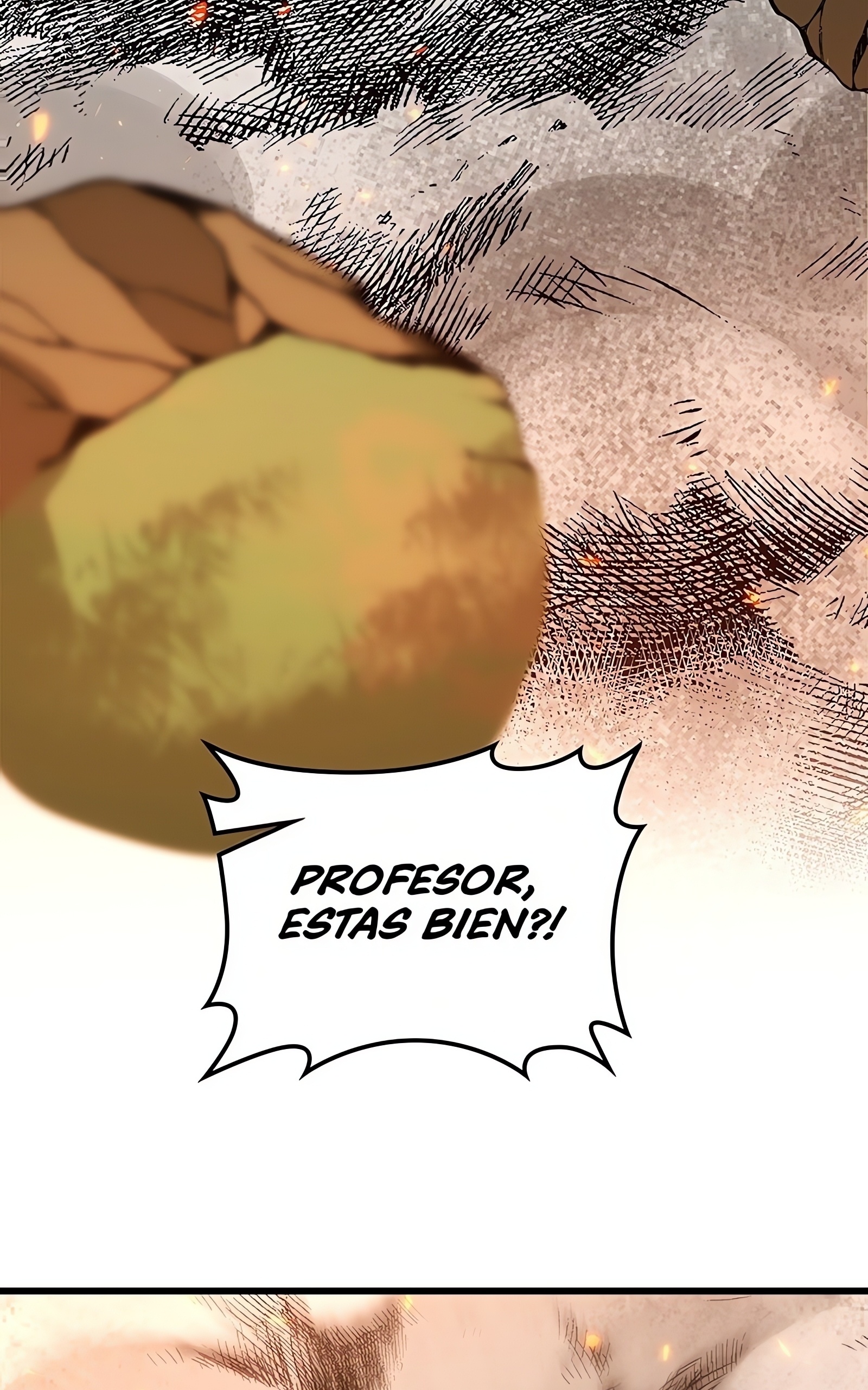 Read Regreso del Profesor Rúnico ES Manga Online