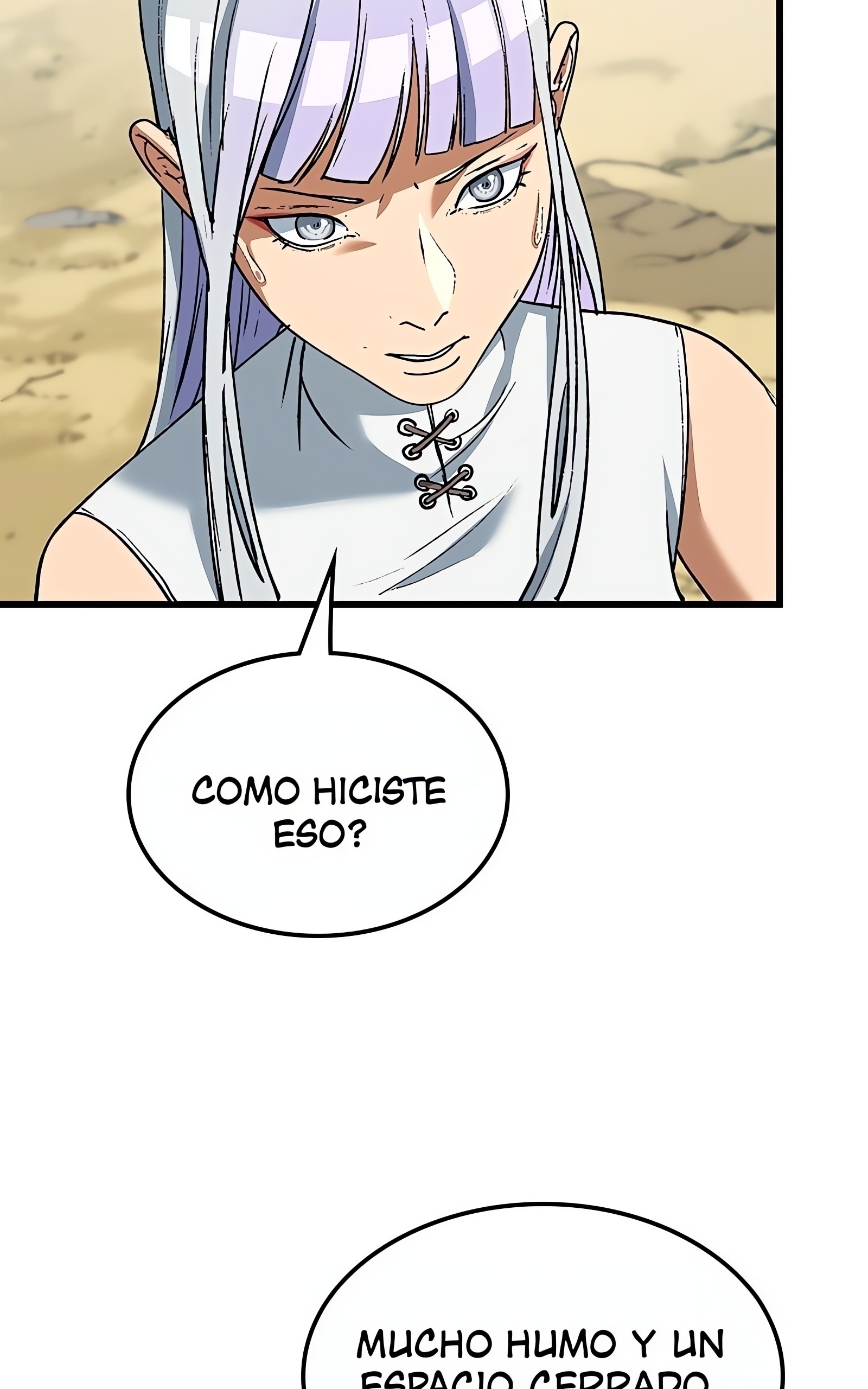 Read Regreso del Profesor Rúnico ES Manga Online