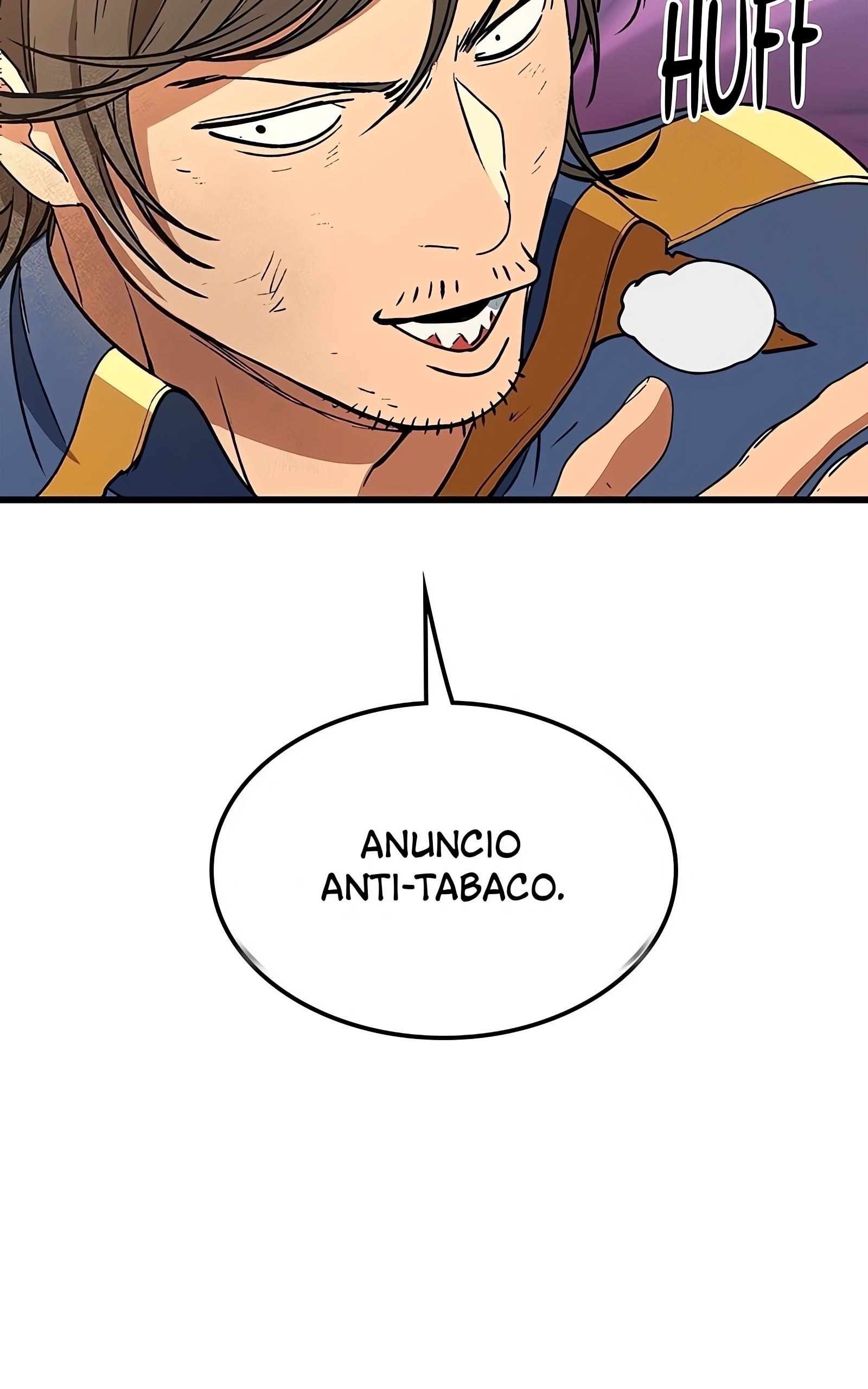 Read Regreso del Profesor Rúnico ES Manga Online