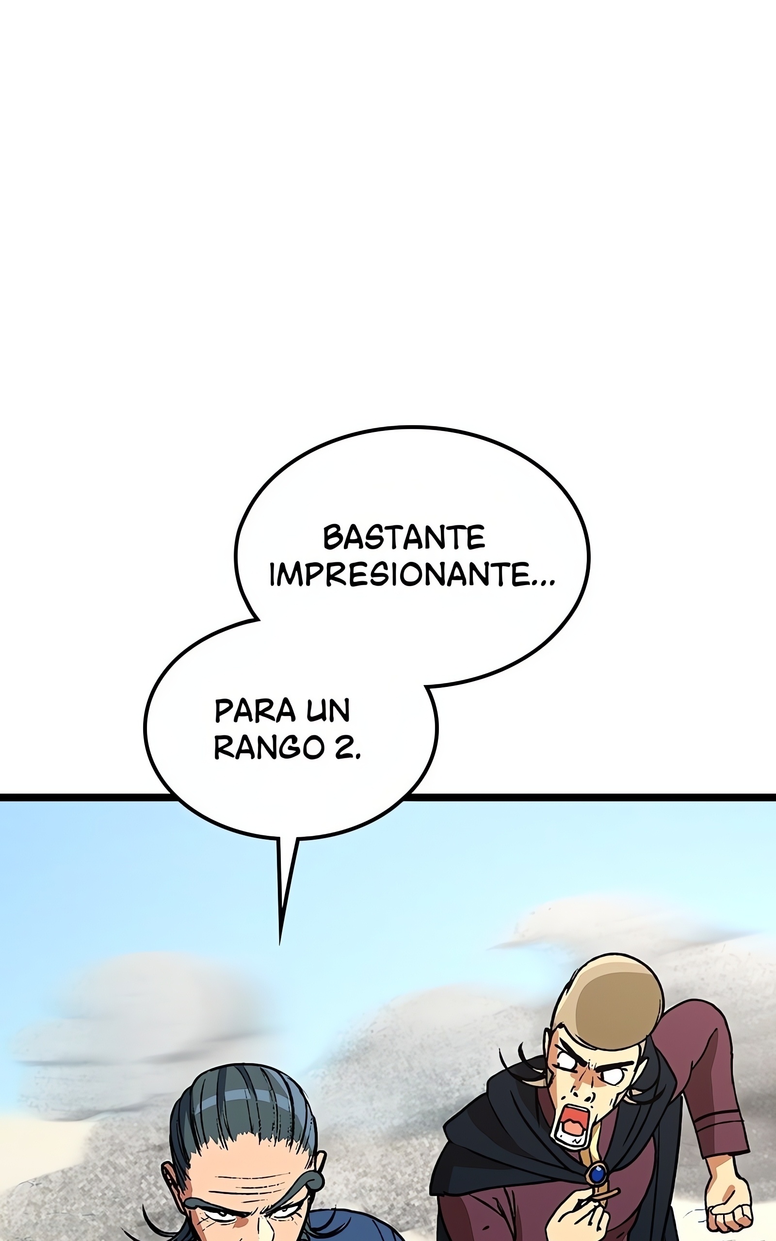 Read Regreso del Profesor Rúnico ES Manga Online