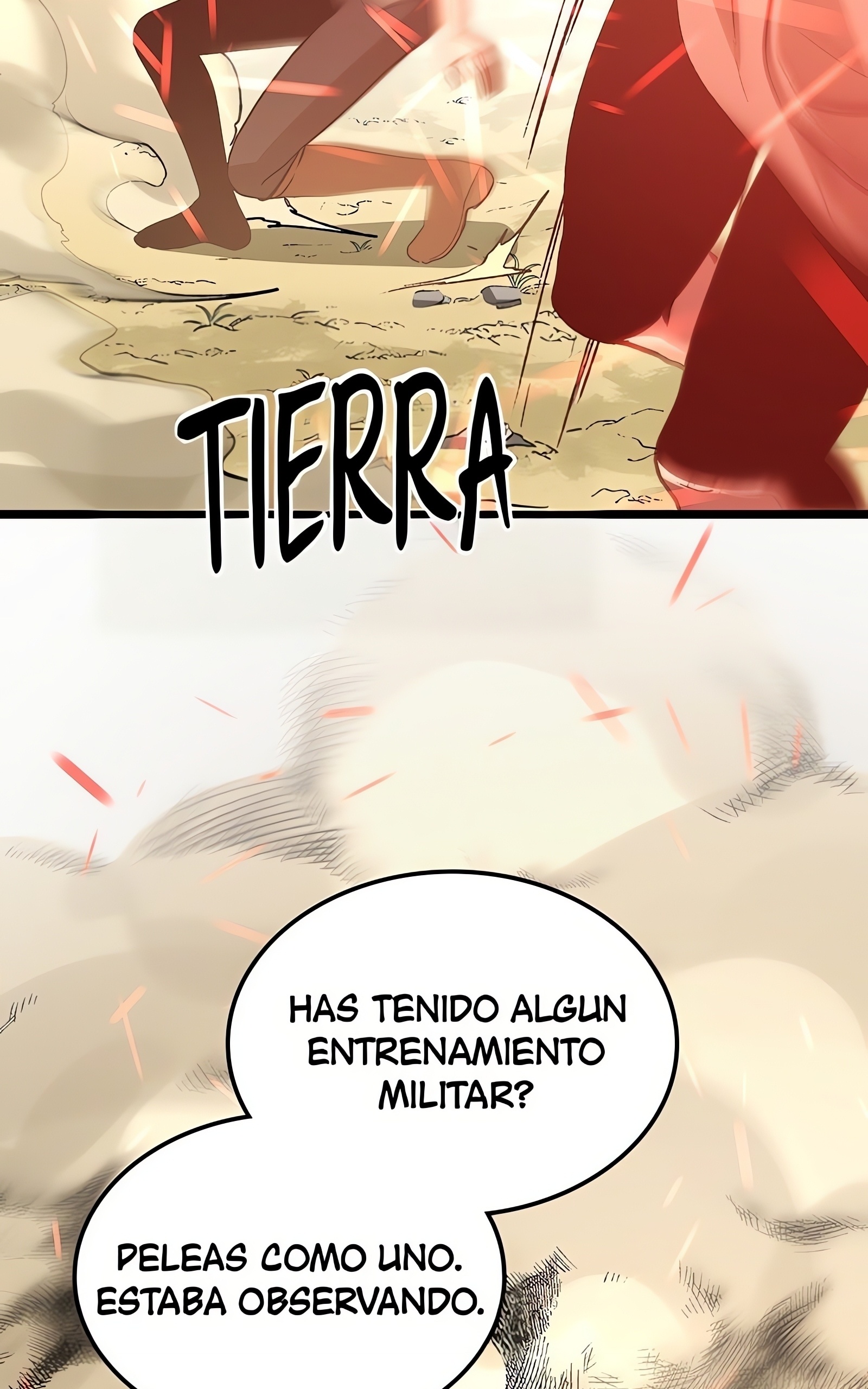 Read Regreso del Profesor Rúnico ES Manga Online