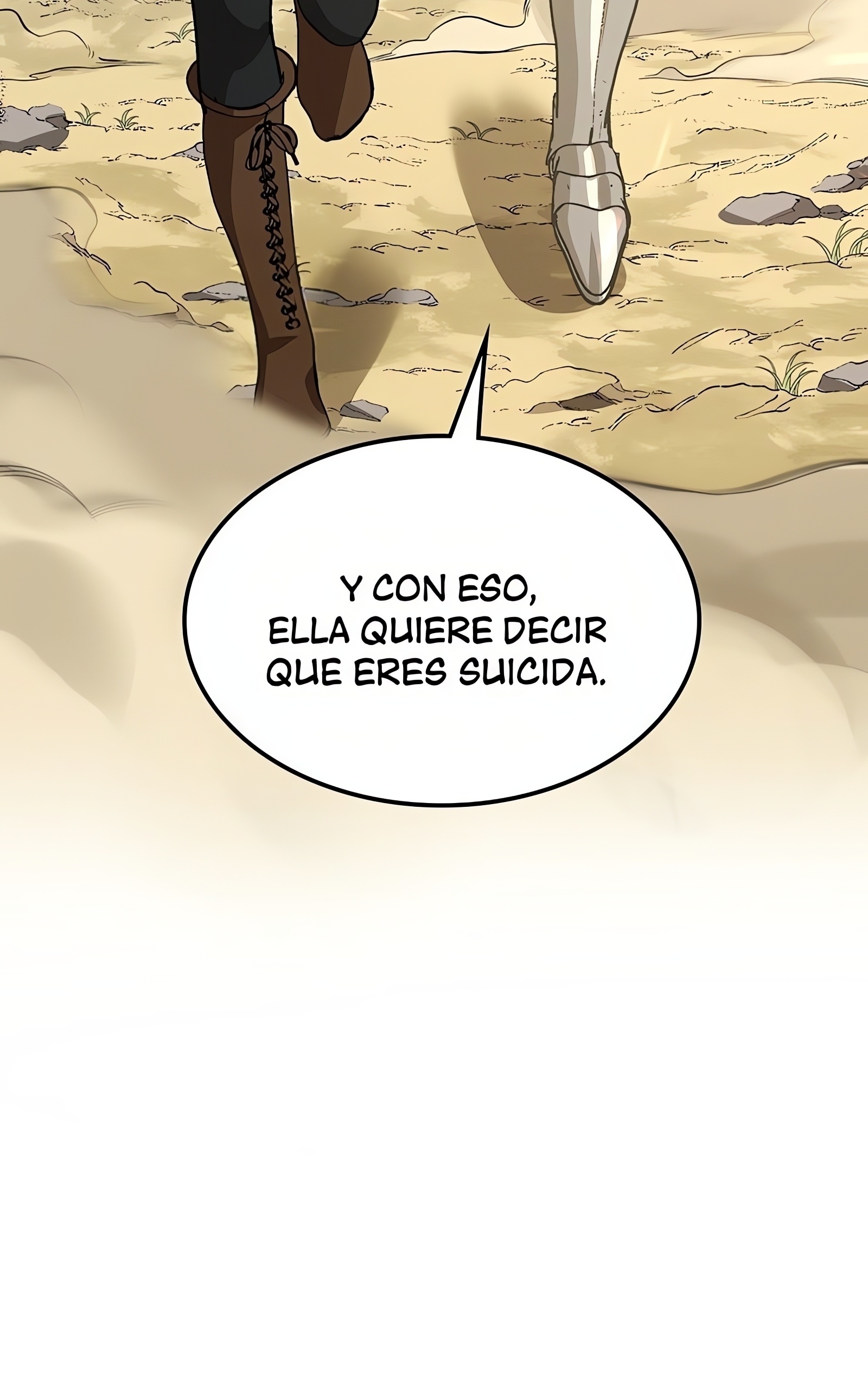 Read Regreso del Profesor Rúnico ES Manga Online