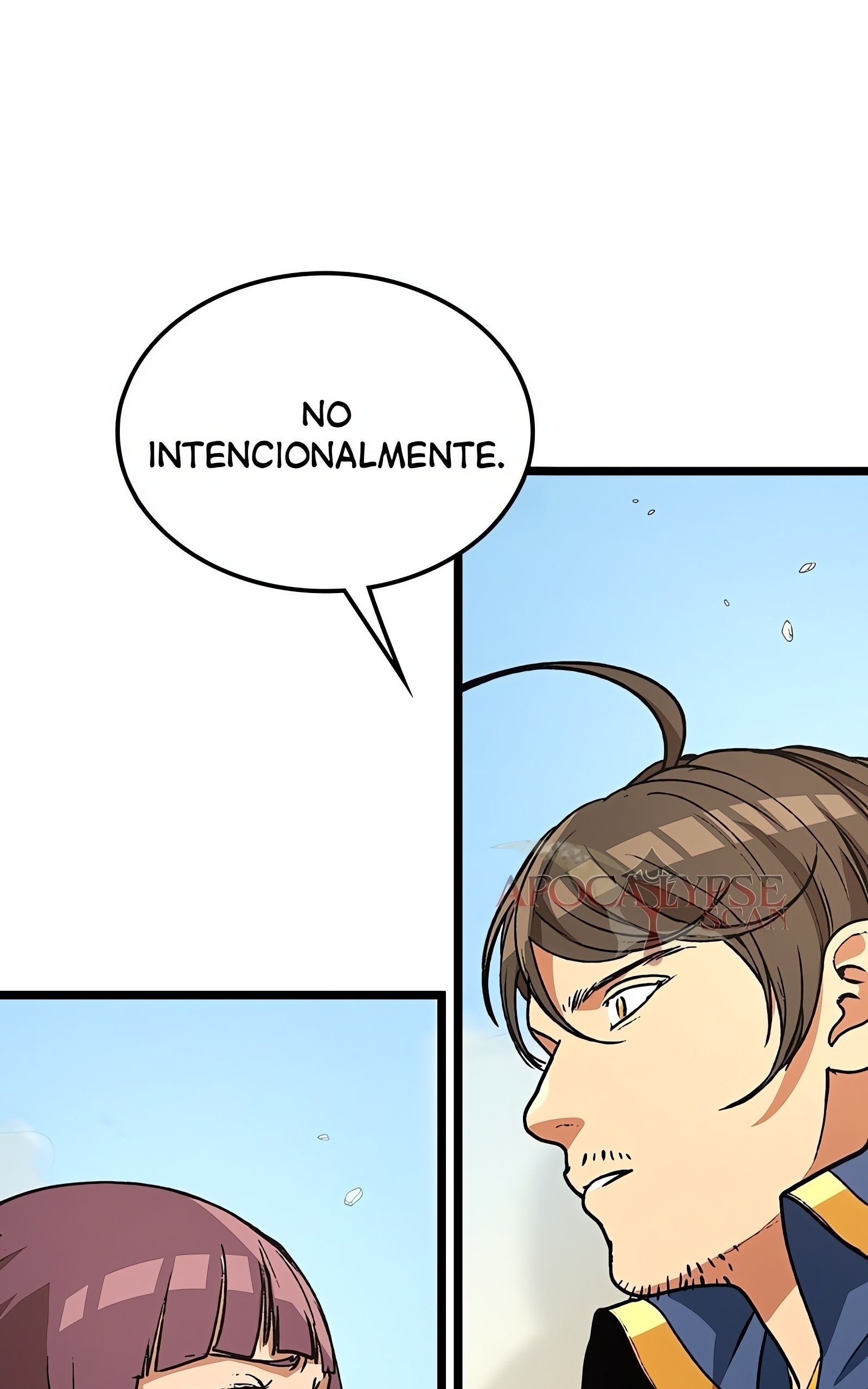 Read Regreso del Profesor Rúnico ES Manga Online