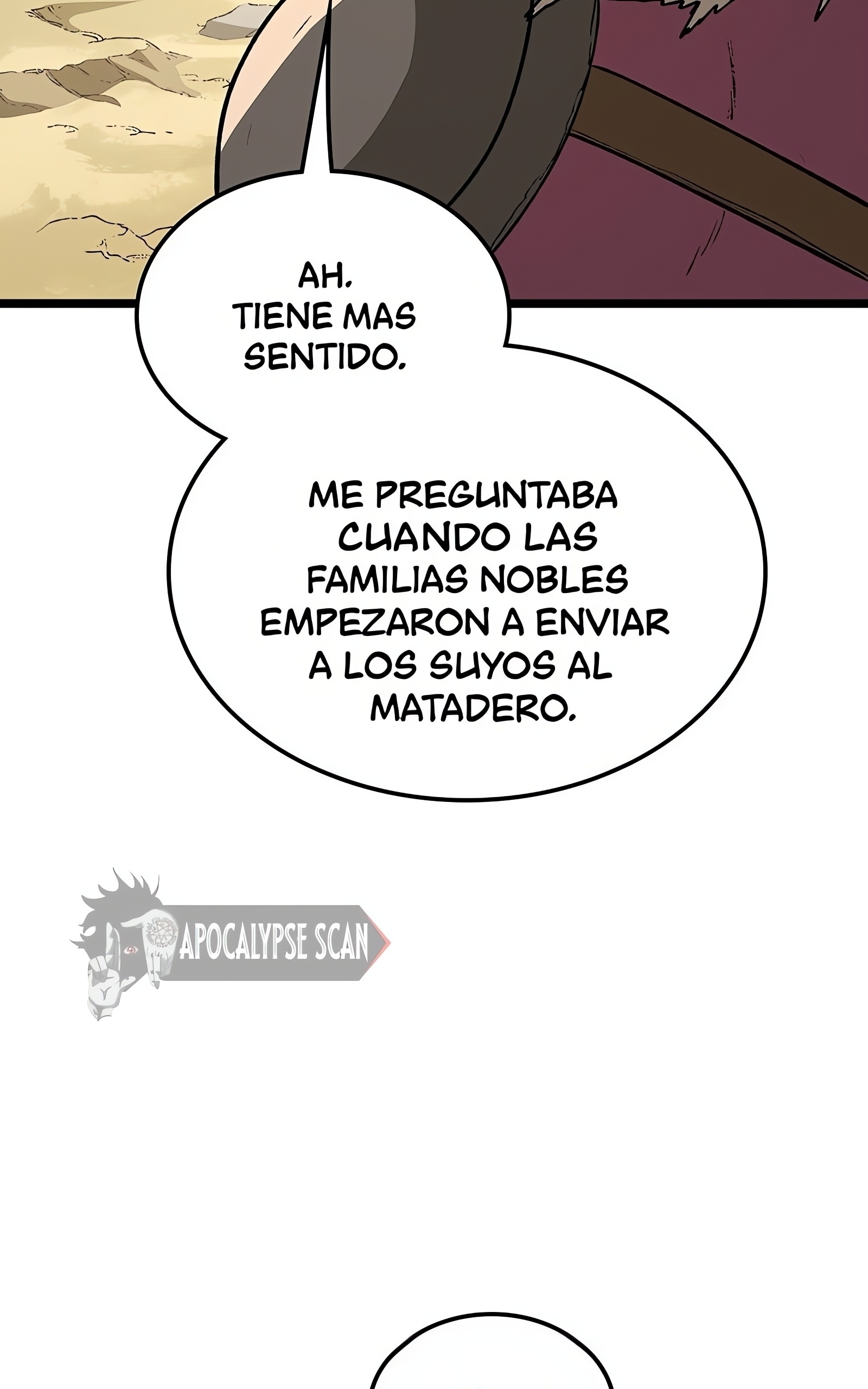 Read Regreso del Profesor Rúnico ES Manga Online