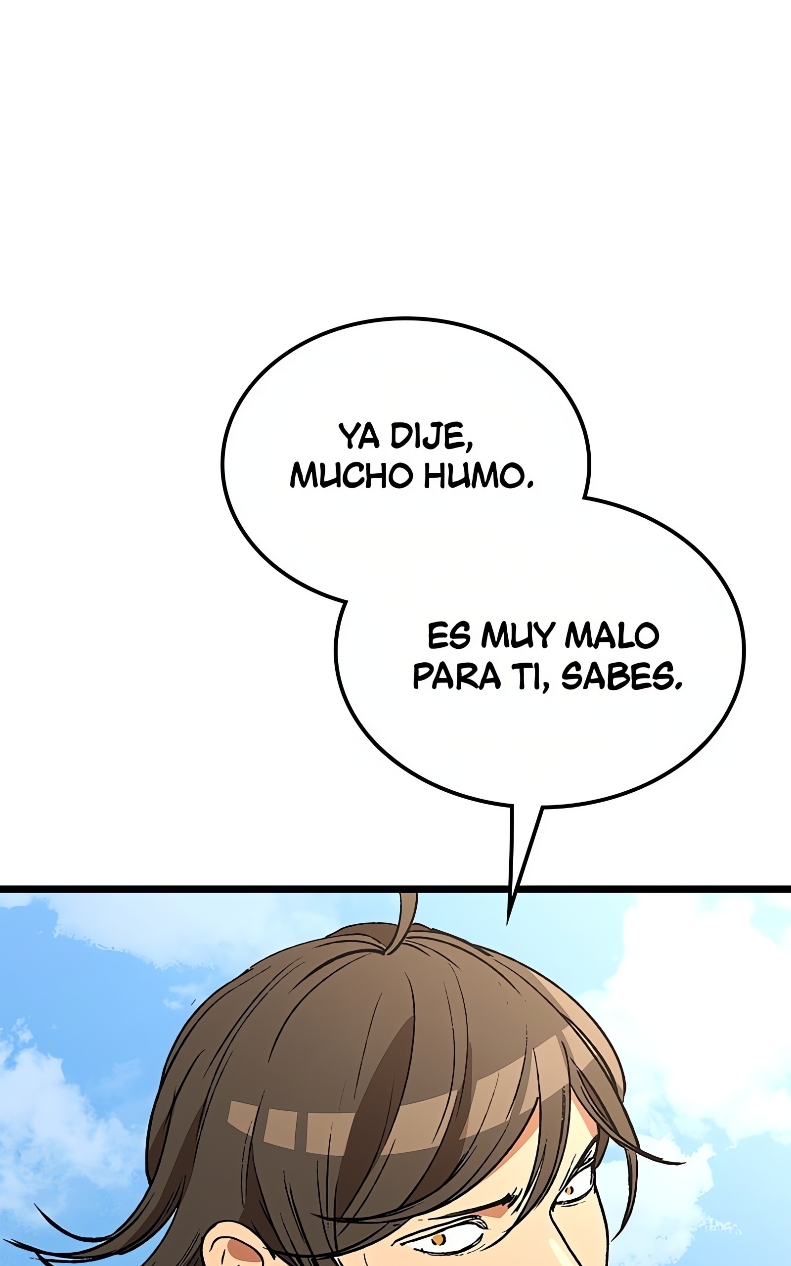 Read Regreso del Profesor Rúnico ES Manga Online