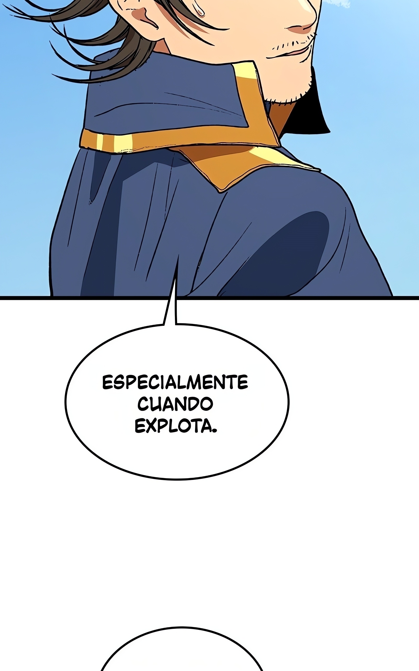 Read Regreso del Profesor Rúnico ES Manga Online