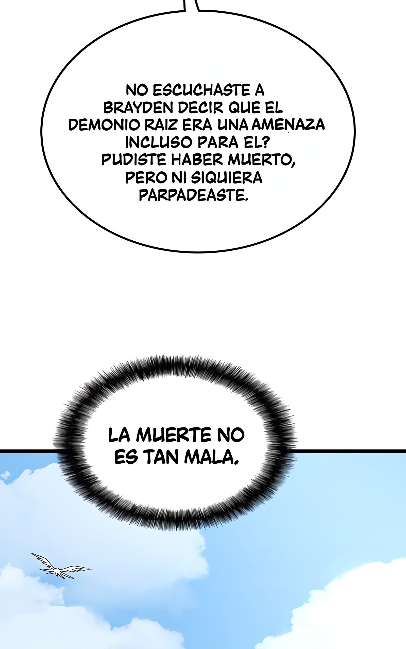 Read Regreso del Profesor Rúnico ES Manga Online