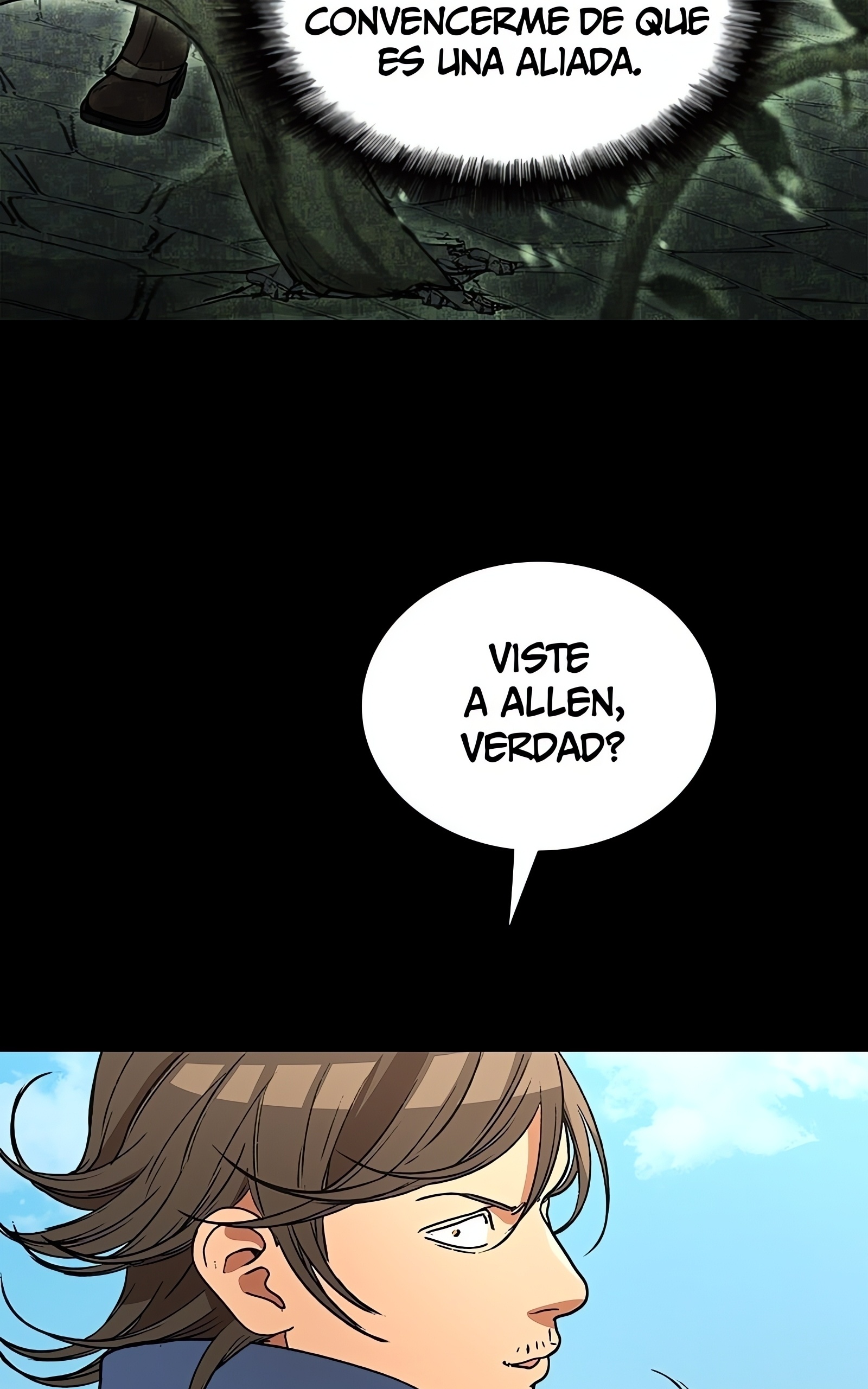 Read Regreso del Profesor Rúnico ES Manga Online
