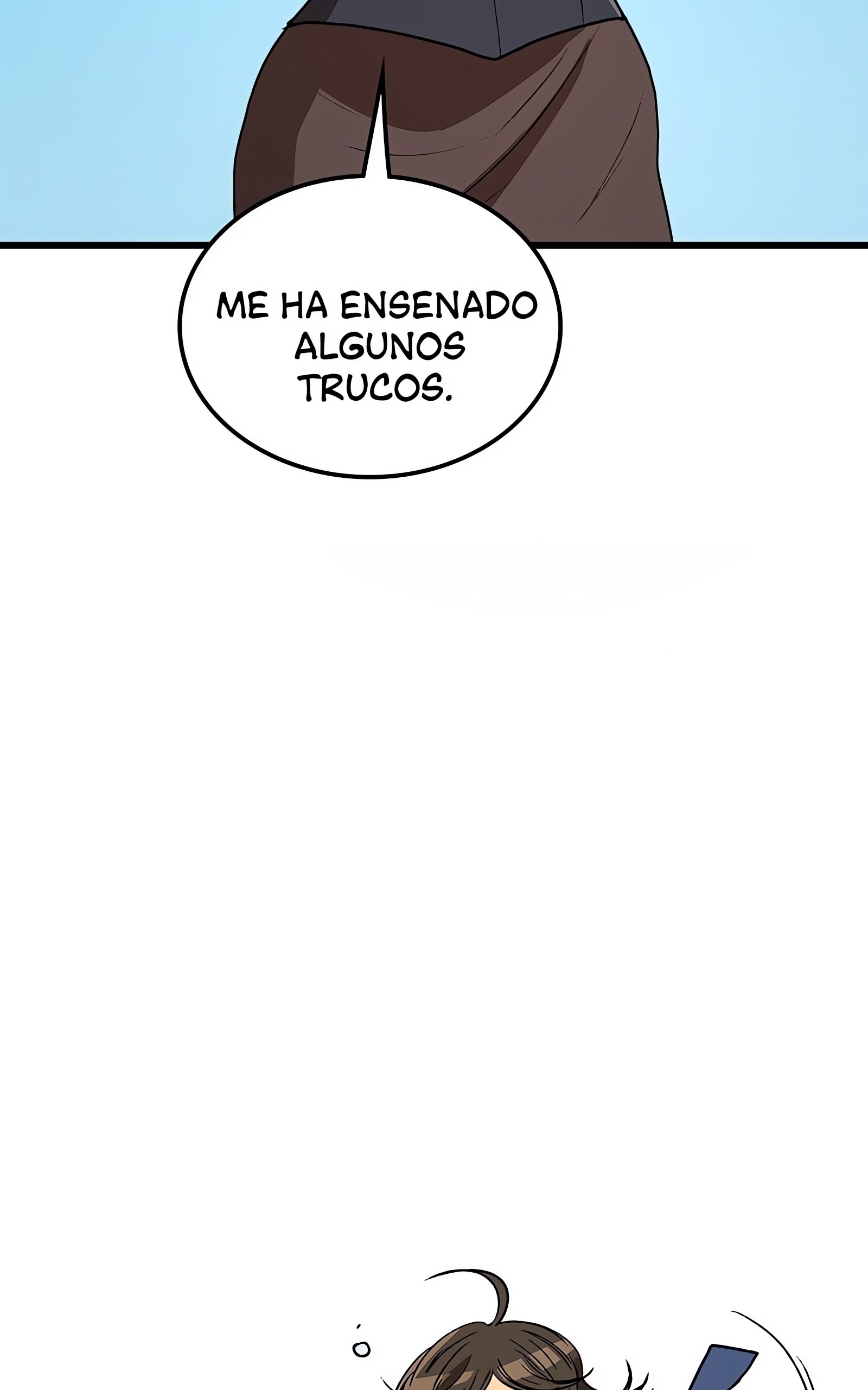 Read Regreso del Profesor Rúnico ES Manga Online