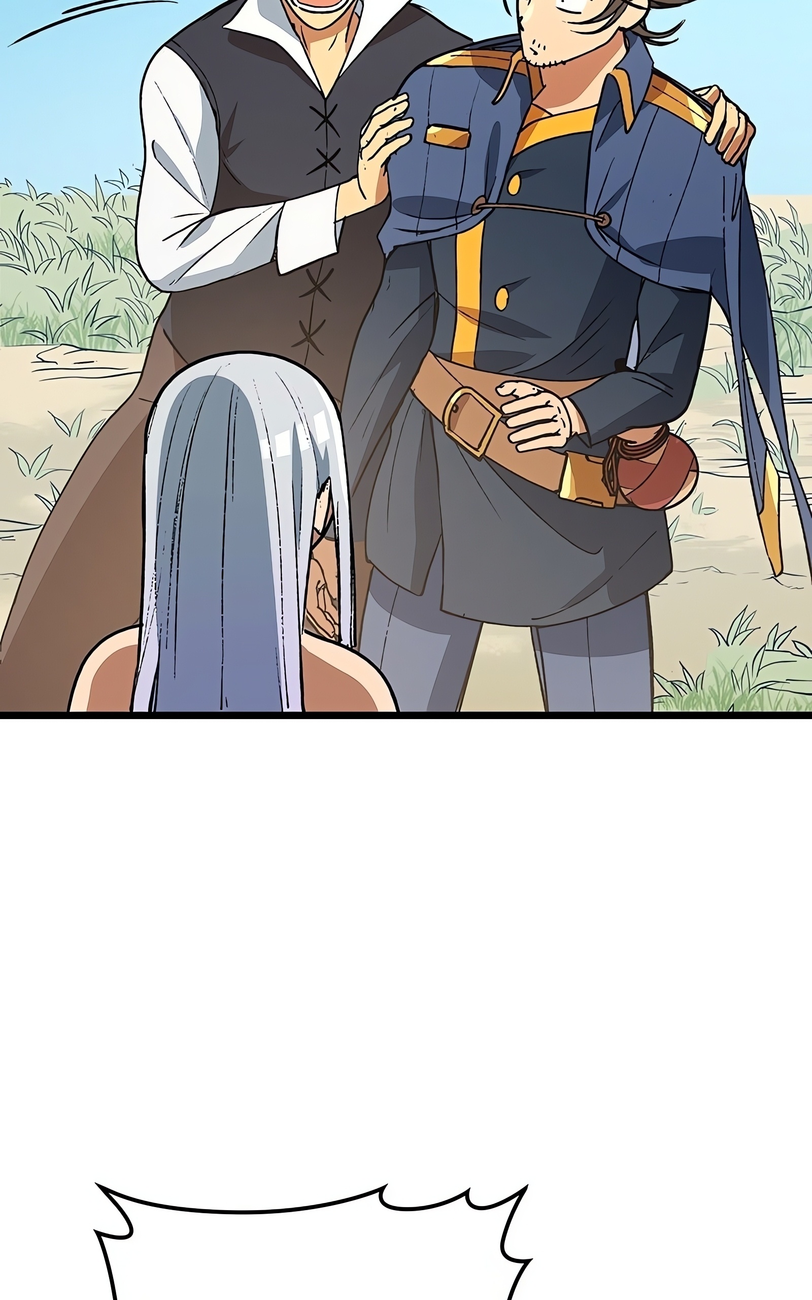 Read Regreso del Profesor Rúnico ES Manga Online