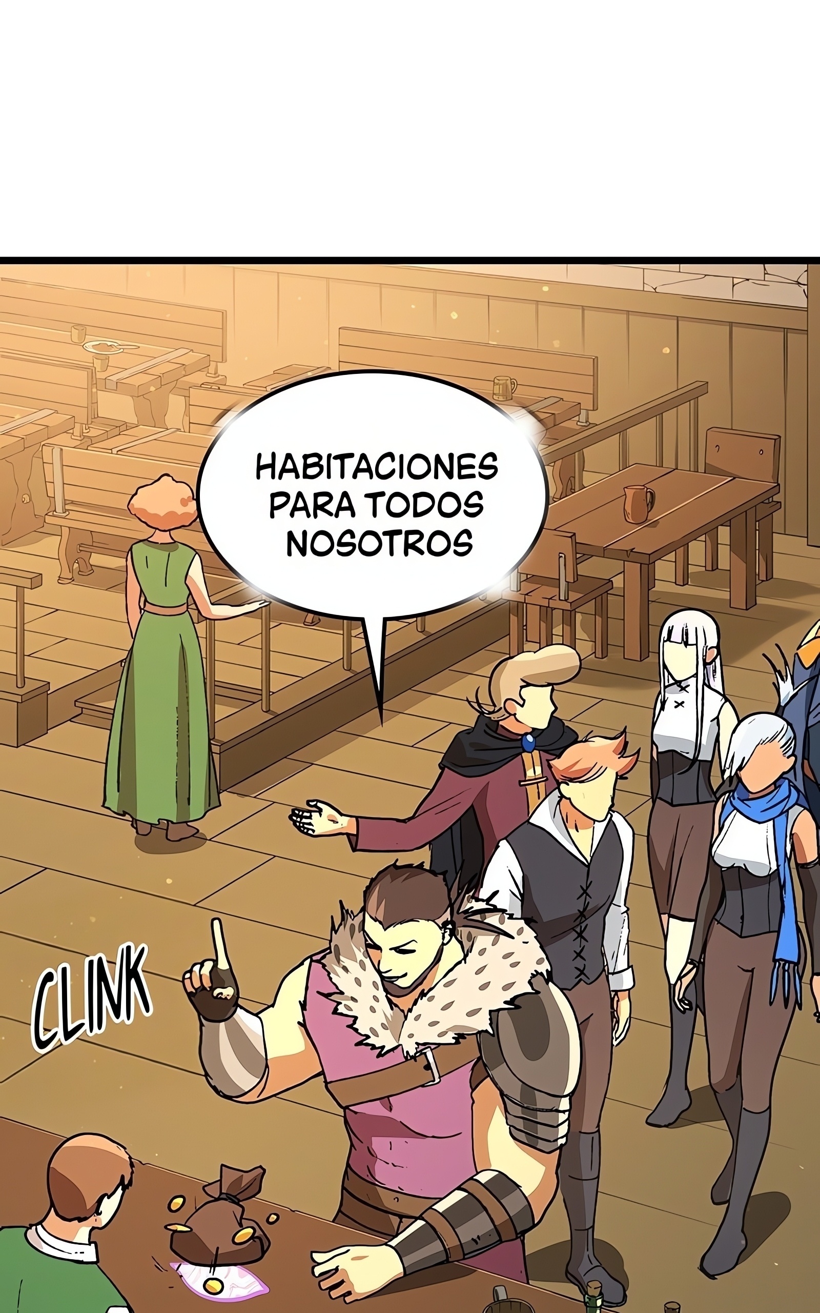 Read Regreso del Profesor Rúnico ES Manga Online
