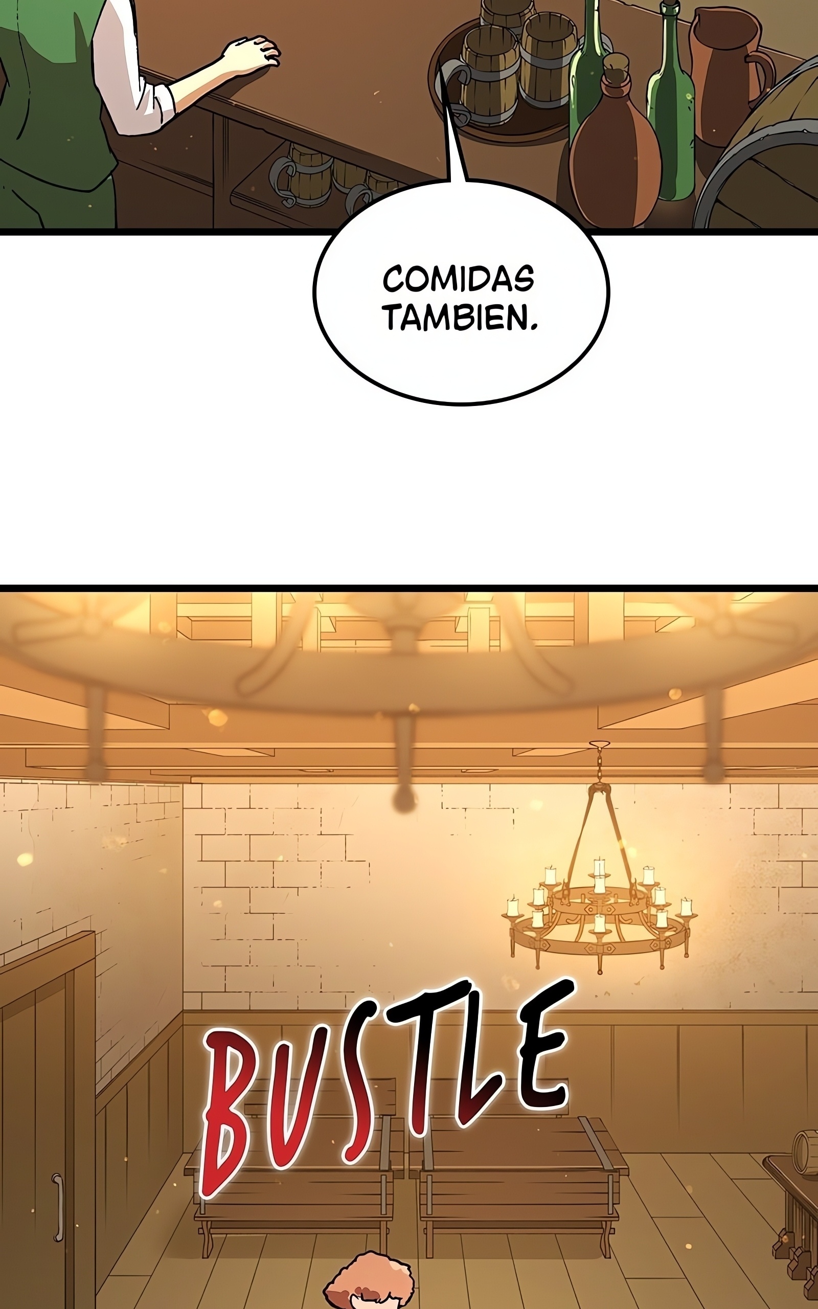 Read Regreso del Profesor Rúnico ES Manga Online