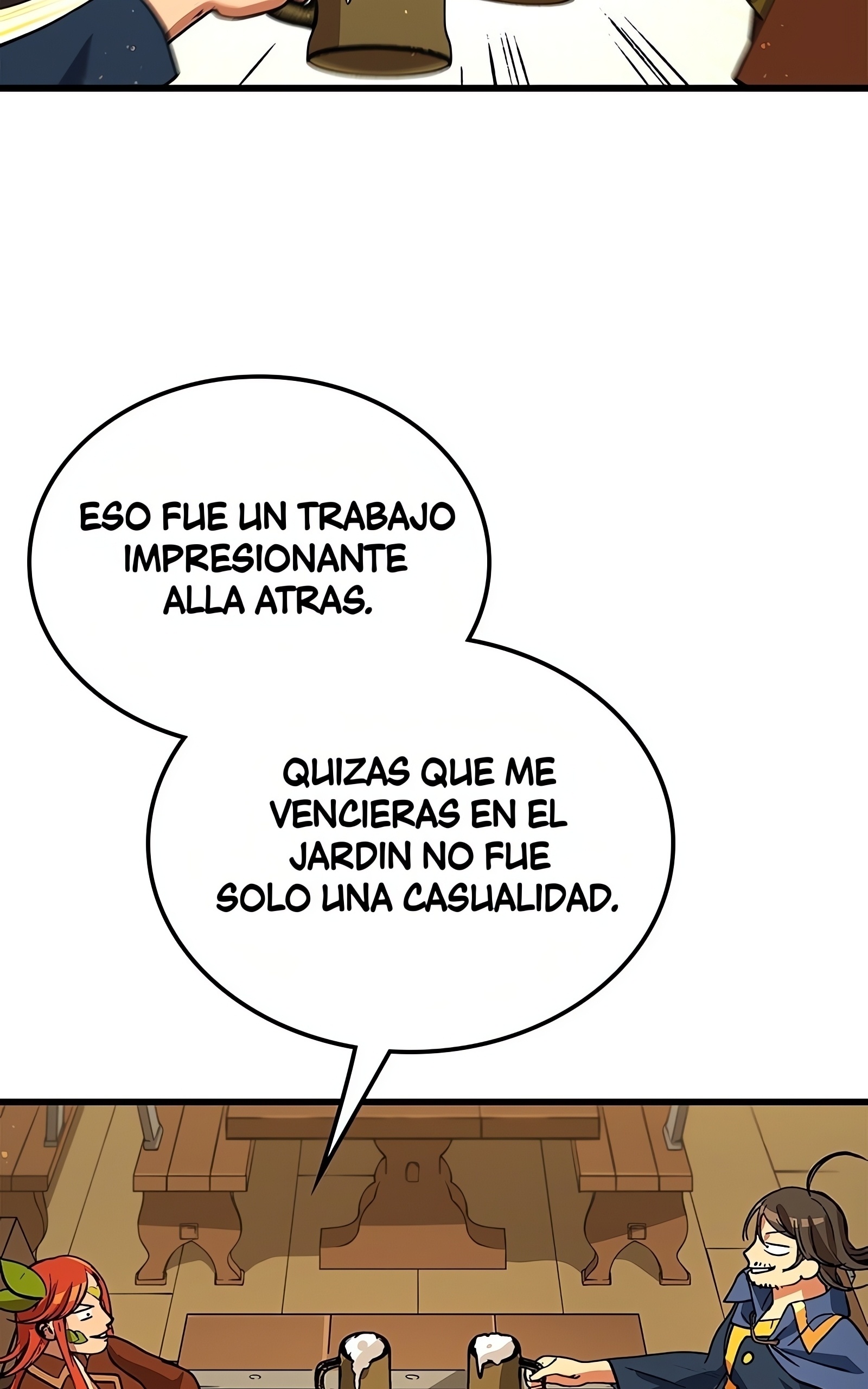 Read Regreso del Profesor Rúnico ES Manga Online