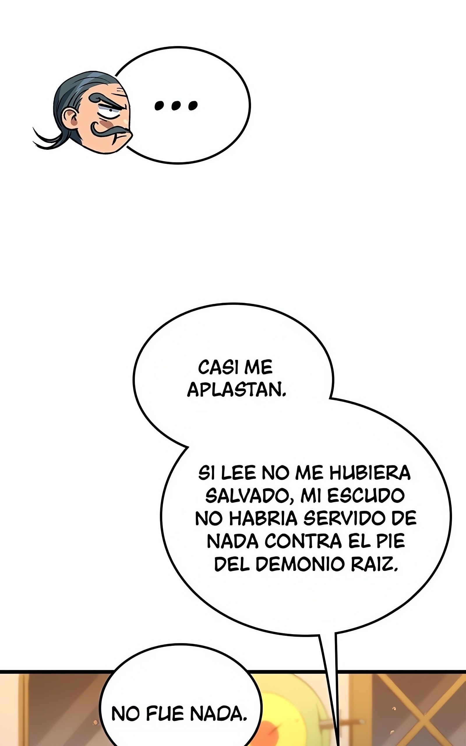 Read Regreso del Profesor Rúnico ES Manga Online