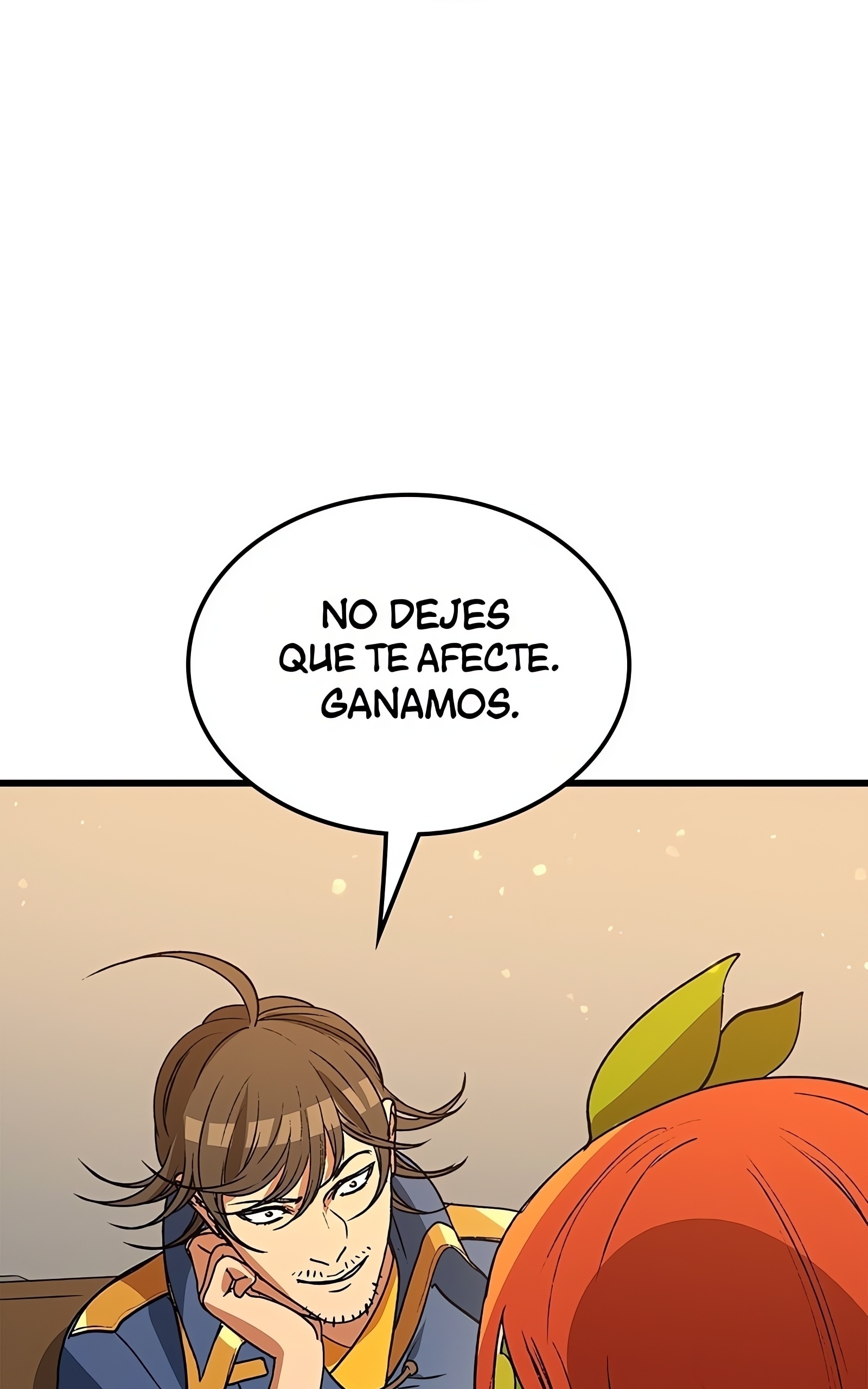 Read Regreso del Profesor Rúnico ES Manga Online