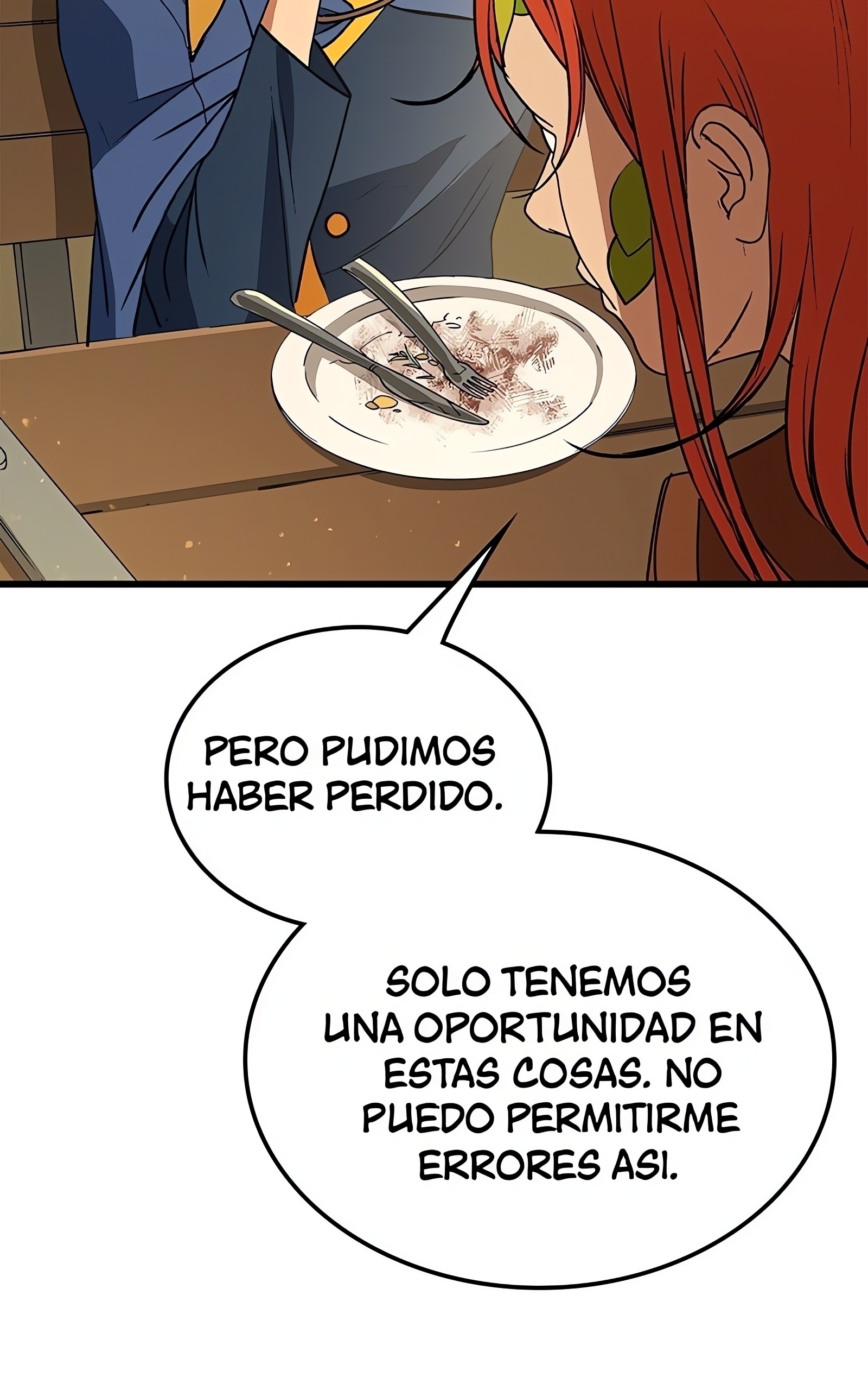 Read Regreso del Profesor Rúnico ES Manga Online