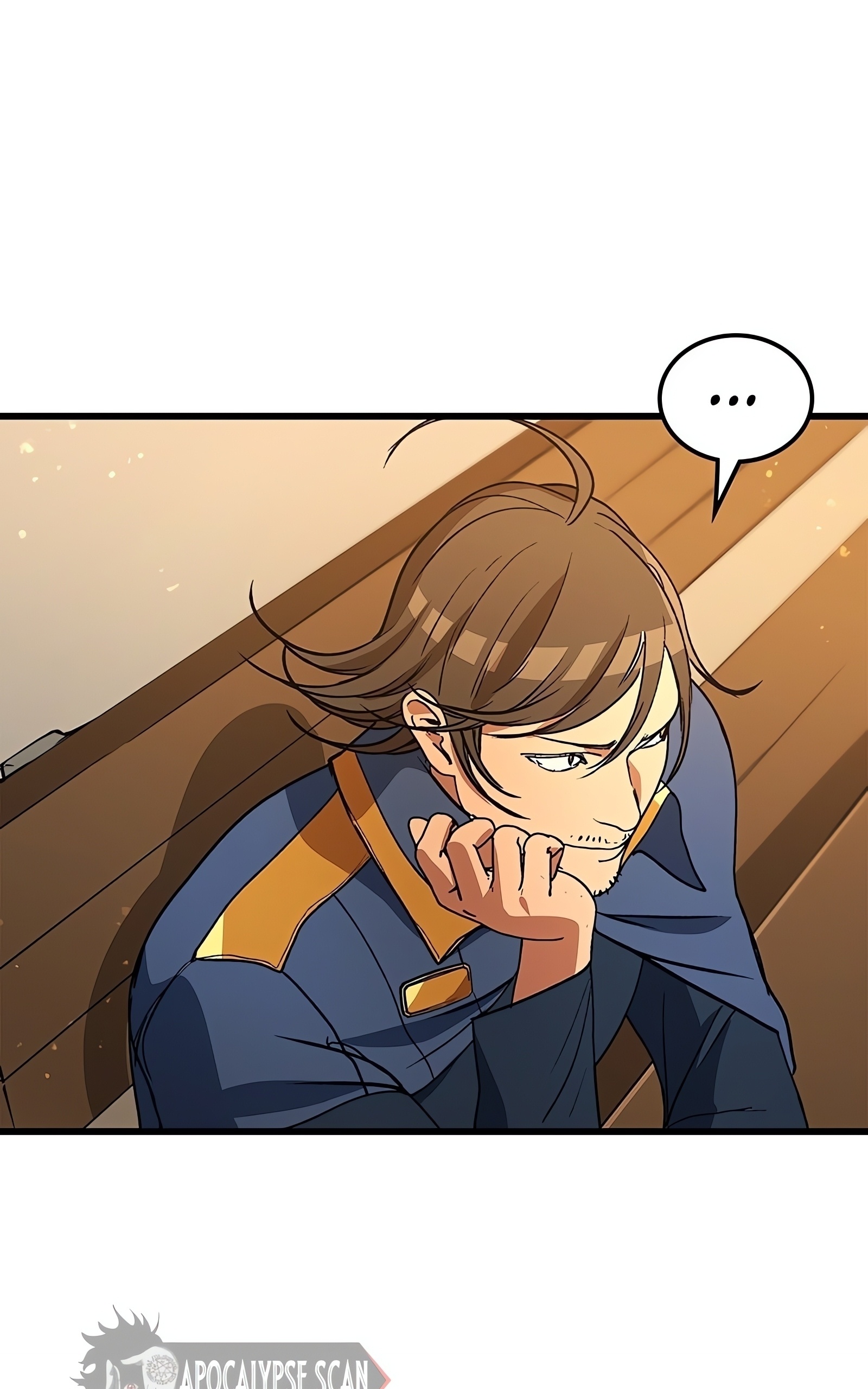 Read Regreso del Profesor Rúnico ES Manga Online