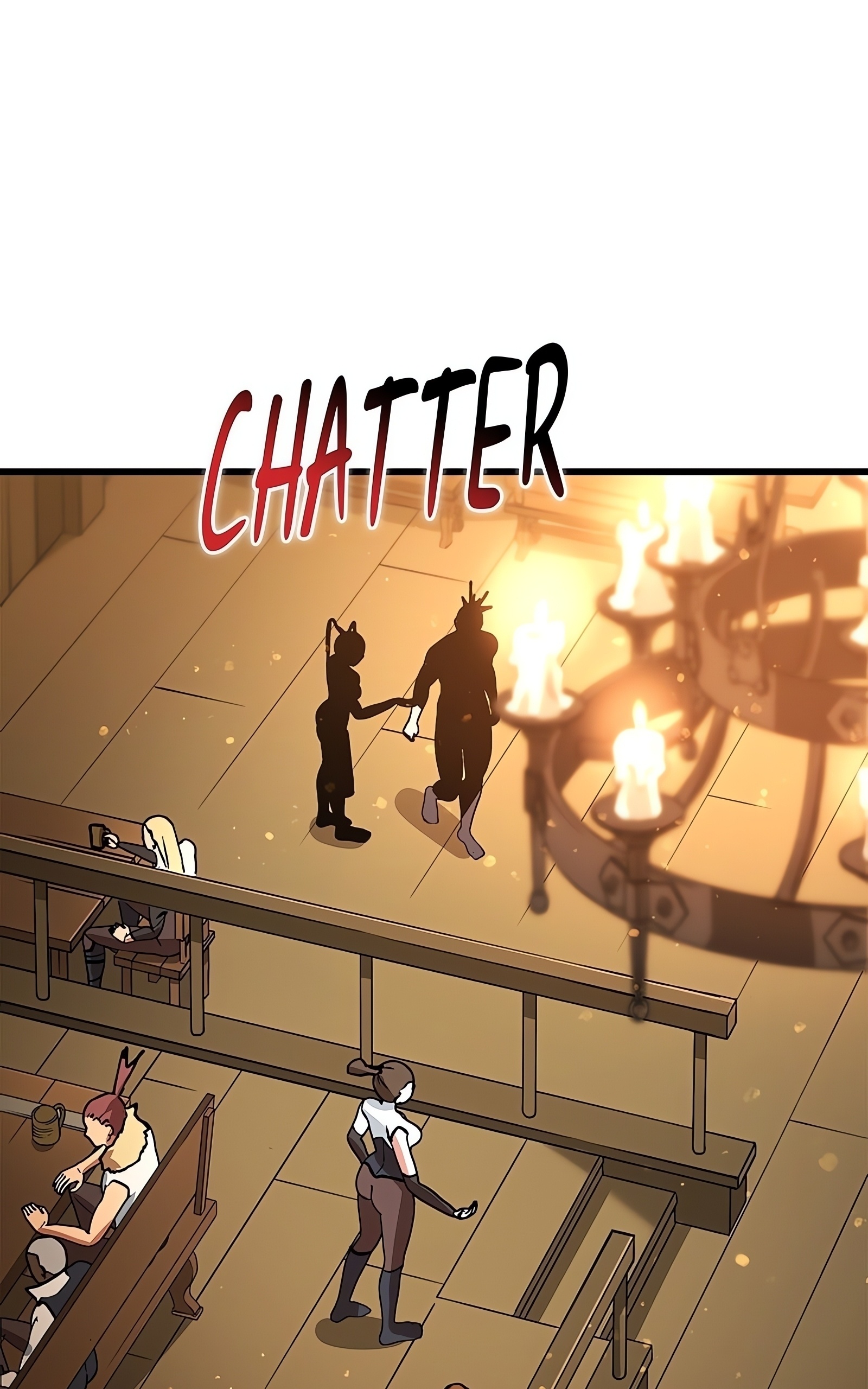 Read Regreso del Profesor Rúnico ES Manga Online