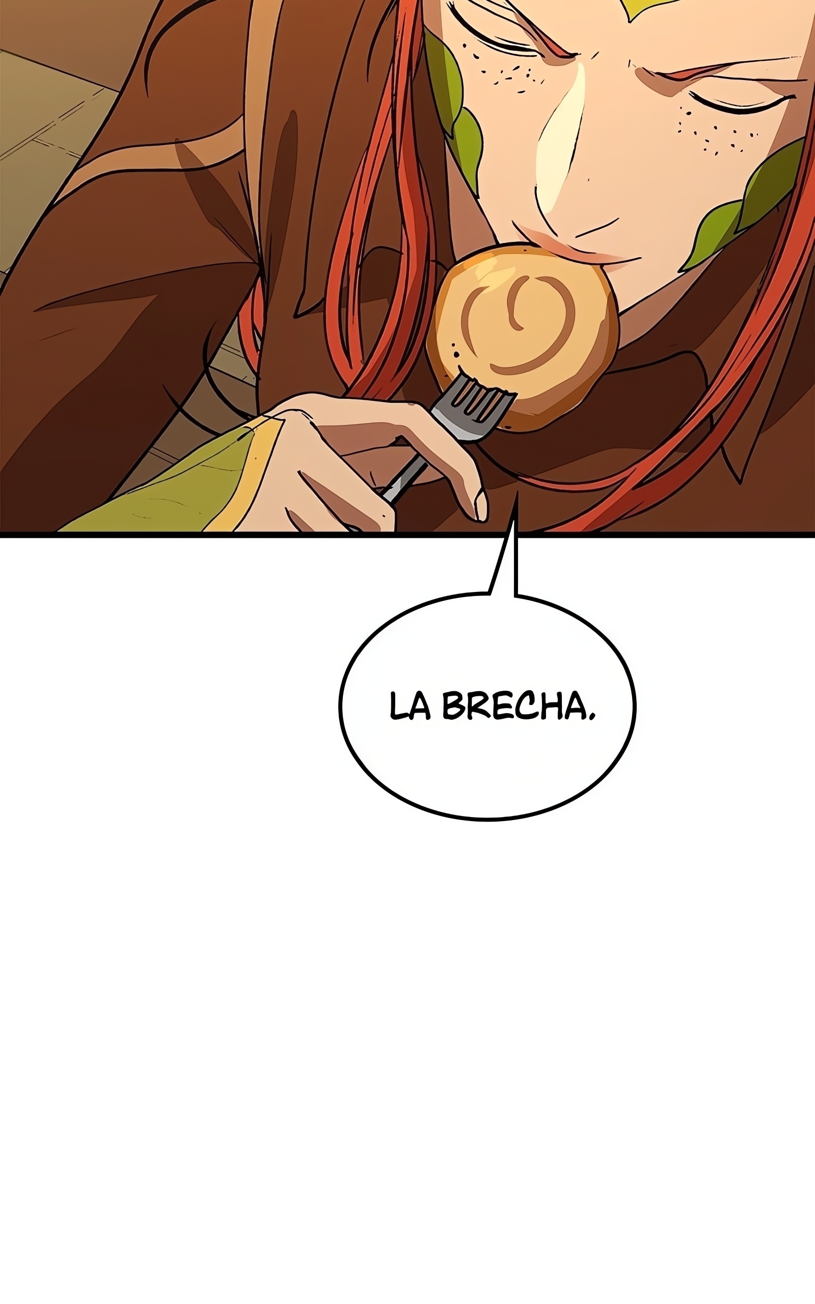 Read Regreso del Profesor Rúnico ES Manga Online