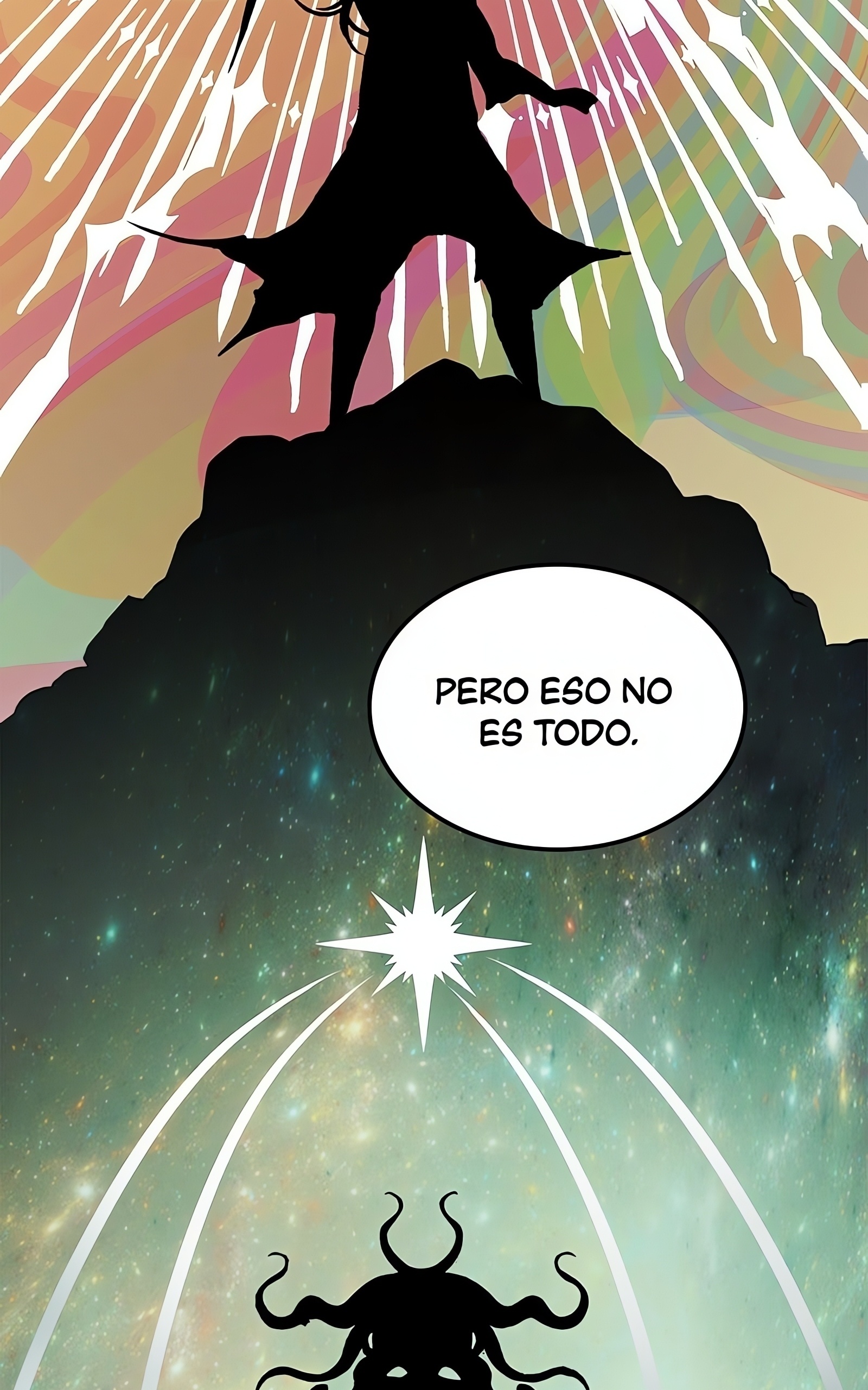 Read Regreso del Profesor Rúnico ES Manga Online
