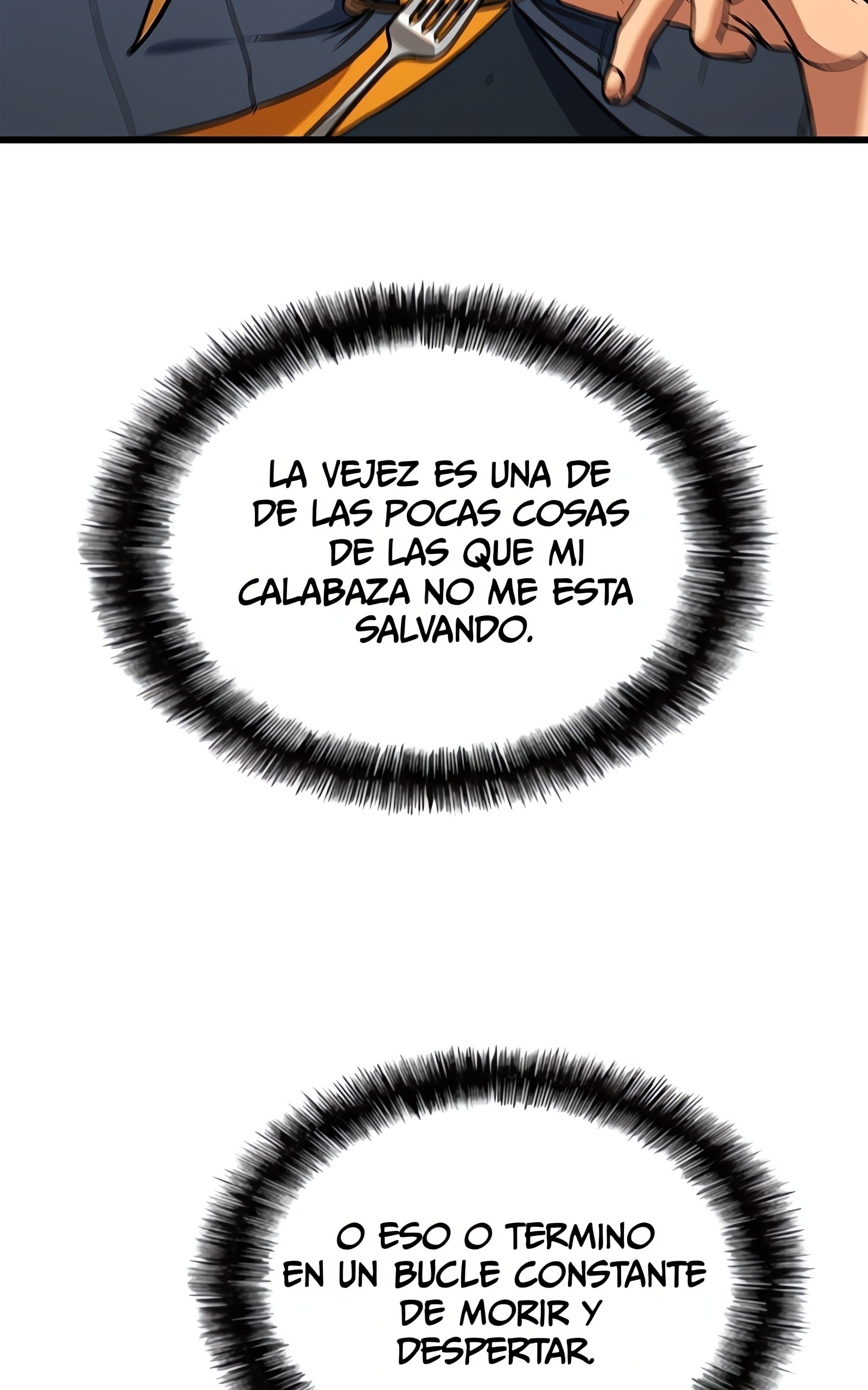 Read Regreso del Profesor Rúnico ES Manga Online