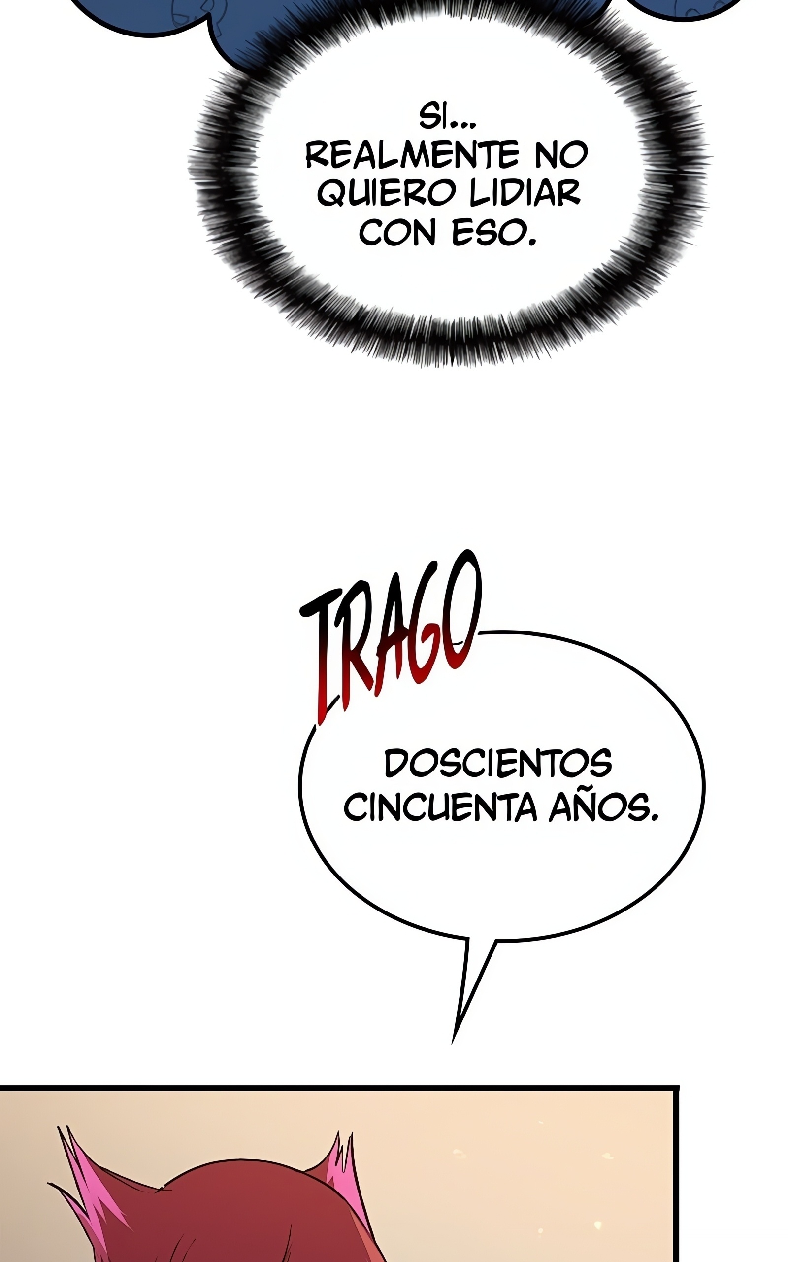 Read Regreso del Profesor Rúnico ES Manga Online