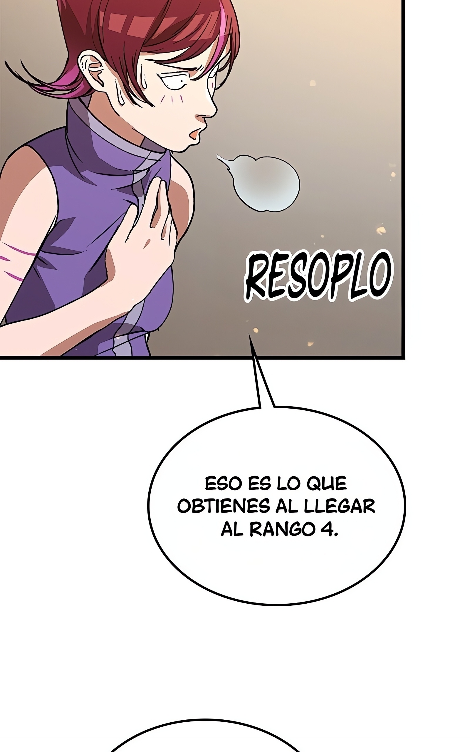 Read Regreso del Profesor Rúnico ES Manga Online