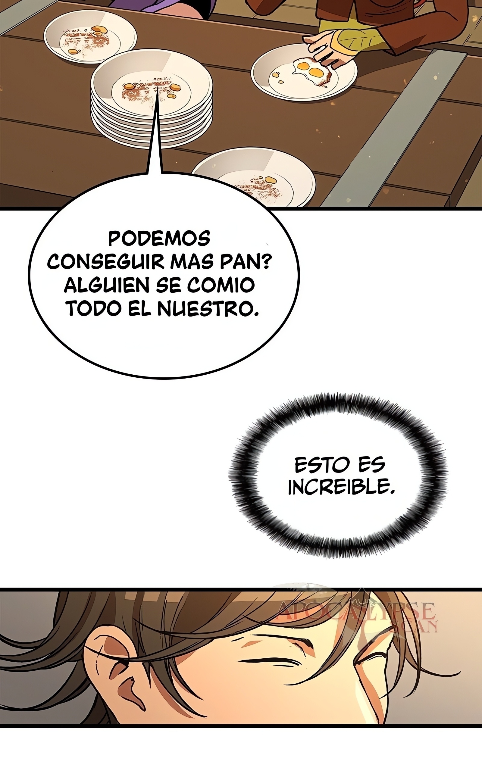 Read Regreso del Profesor Rúnico ES Manga Online